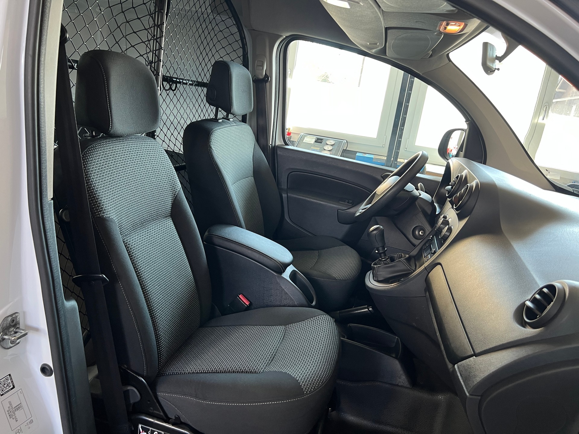 MERCEDES-BENZ Citan 111 CDI L Euro 6-image-5