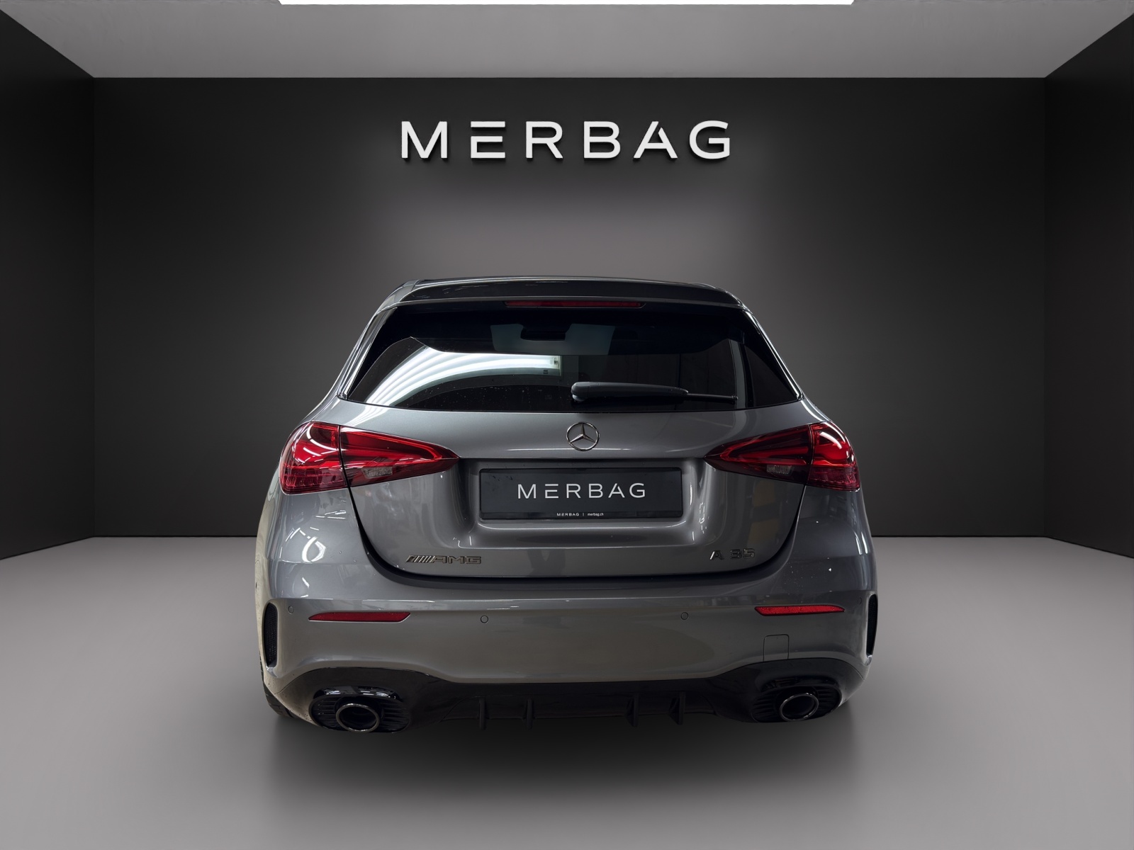 MERCEDES-BENZ A 35 AMG 4Matic 8G-DCT-image-3
