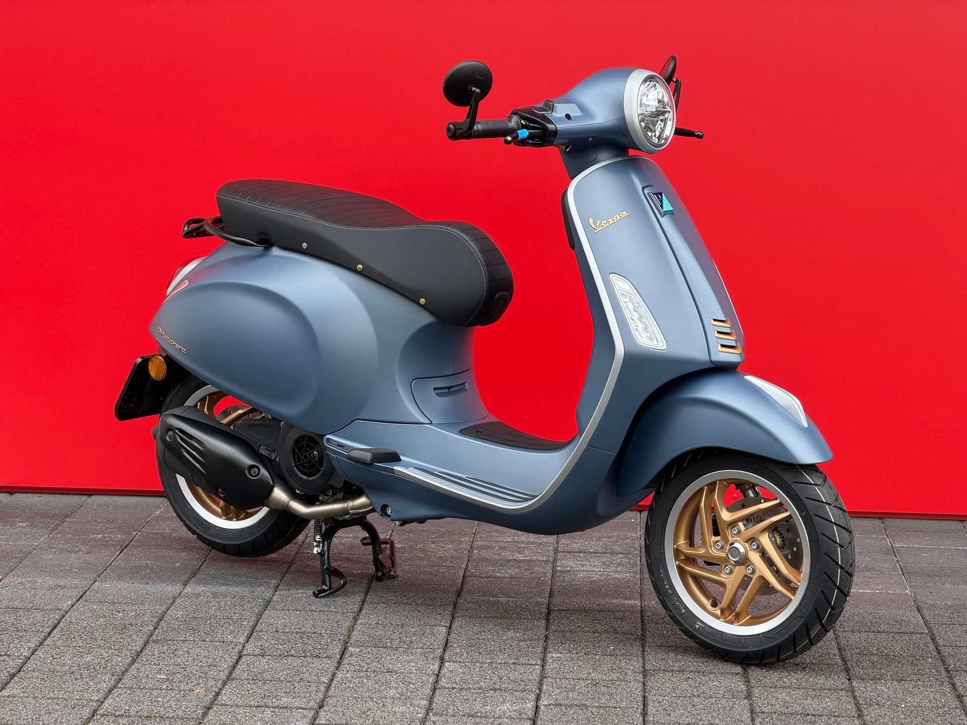 PIAGGIO Vespa 125 Primavera ABS OFFICINA8 E5+ MY26-image-1