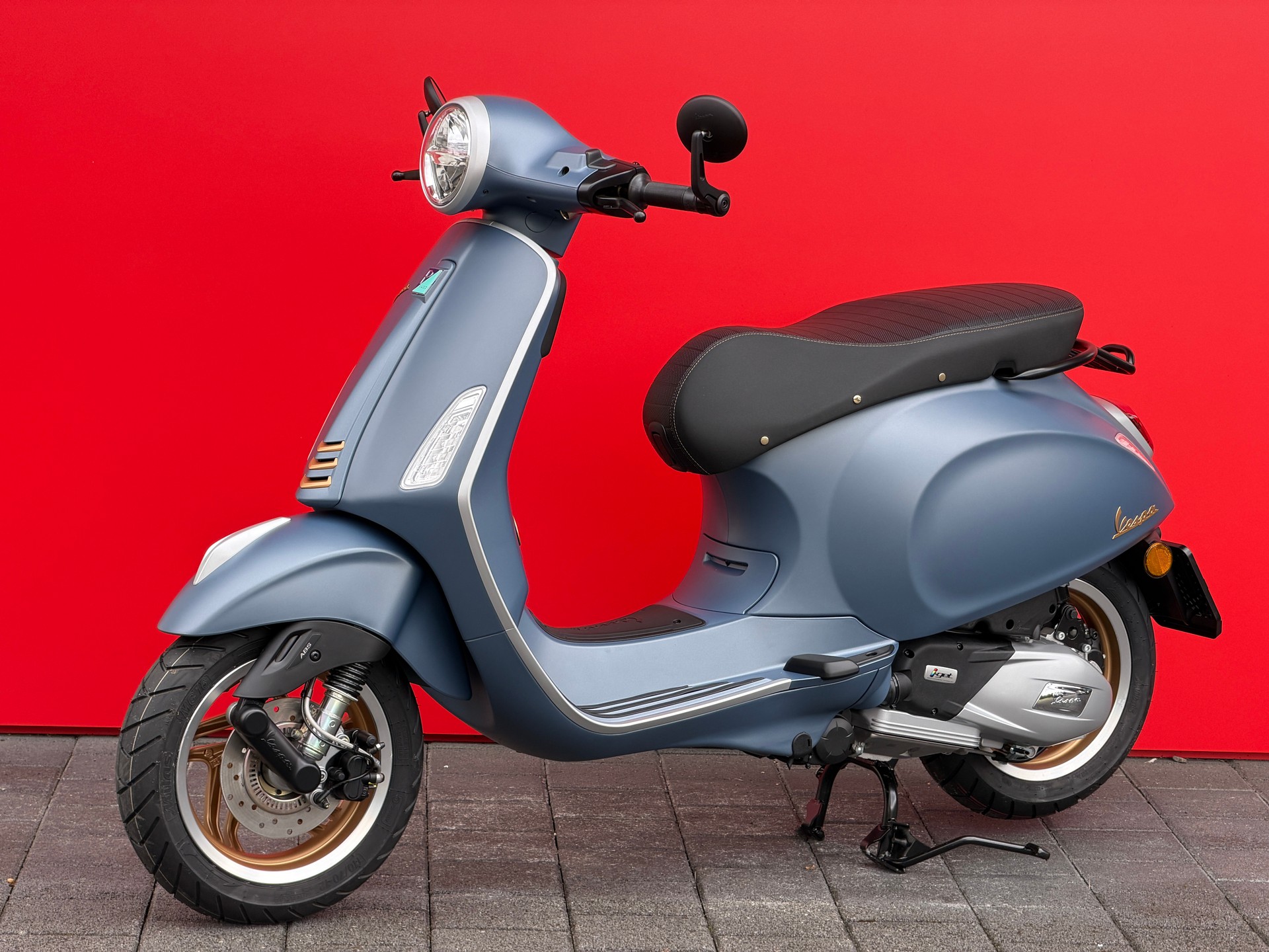 PIAGGIO Vespa 125 Primavera ABS OFFICINA8 E5+ MY26-image-2