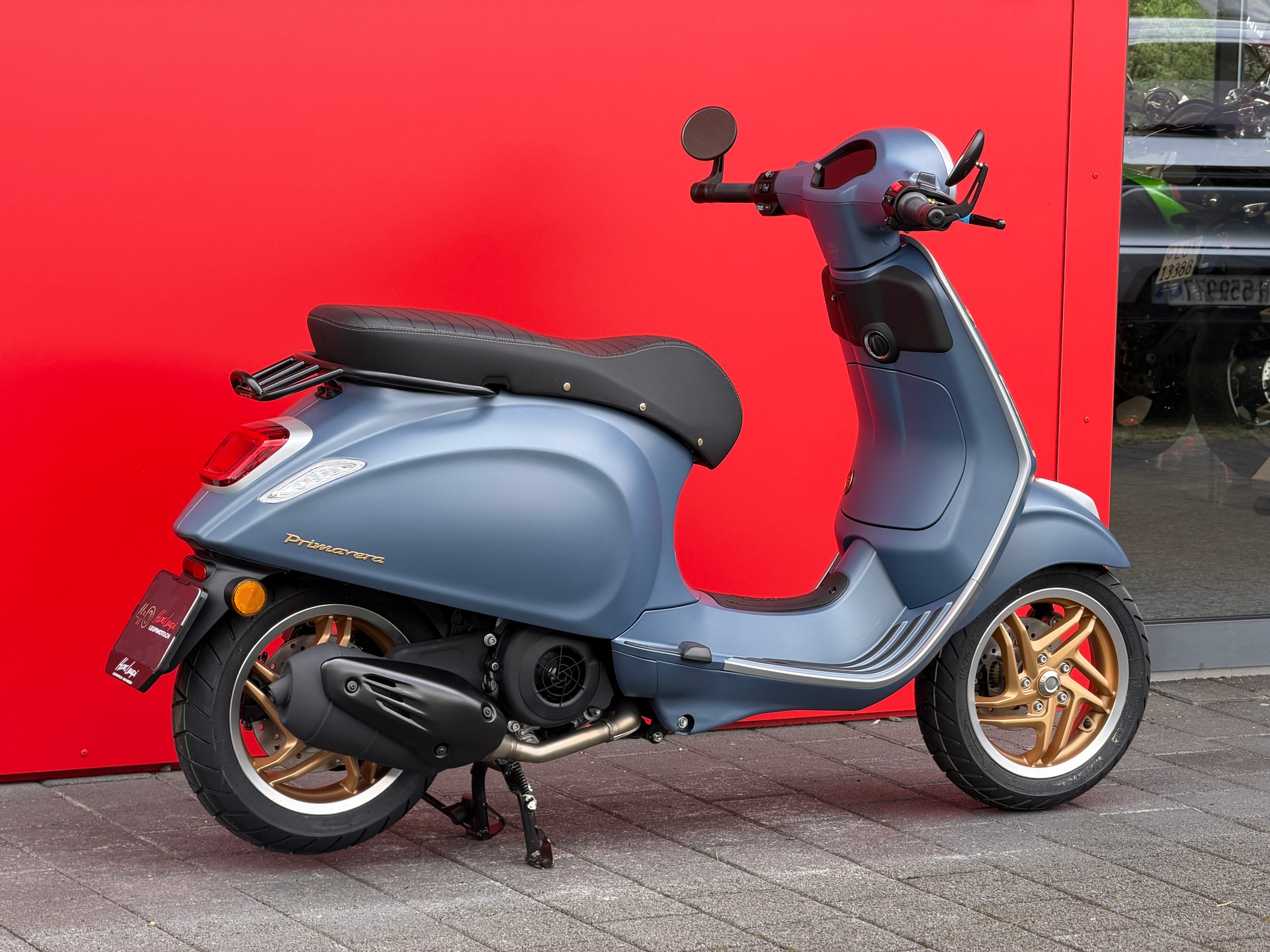 PIAGGIO Vespa 125 Primavera ABS OFFICINA8 E5+ MY26-image-14
