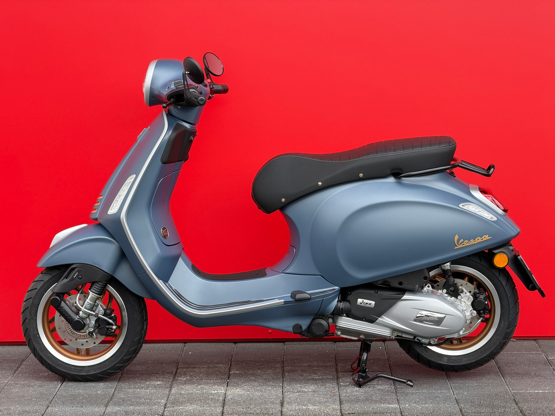 PIAGGIO Vespa 125 Primavera ABS OFFICINA8 E5+ MY26-image-3