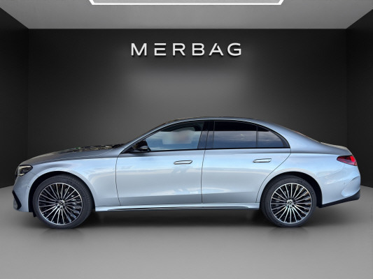 MERCEDES-BENZ E 220 d 4Matic-image-1