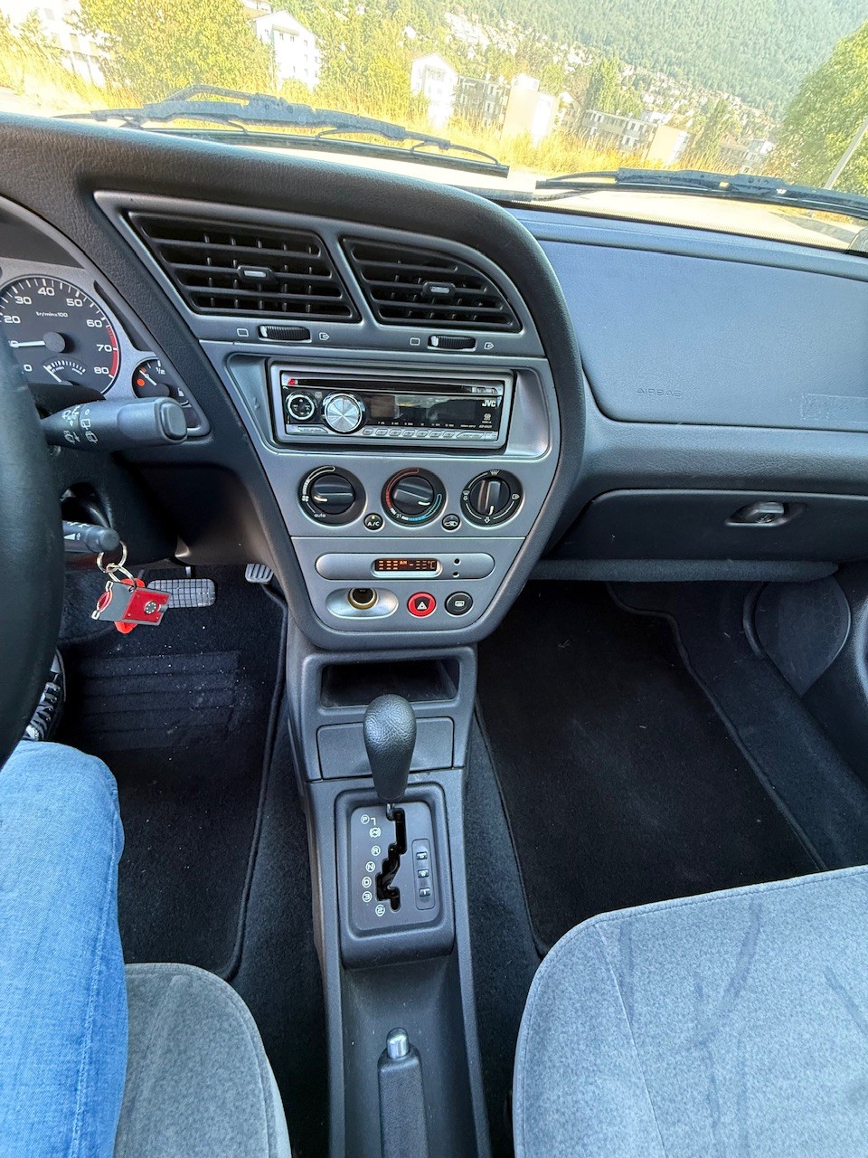 PEUGEOT 306 2.0 16V XSi Edition-image-15