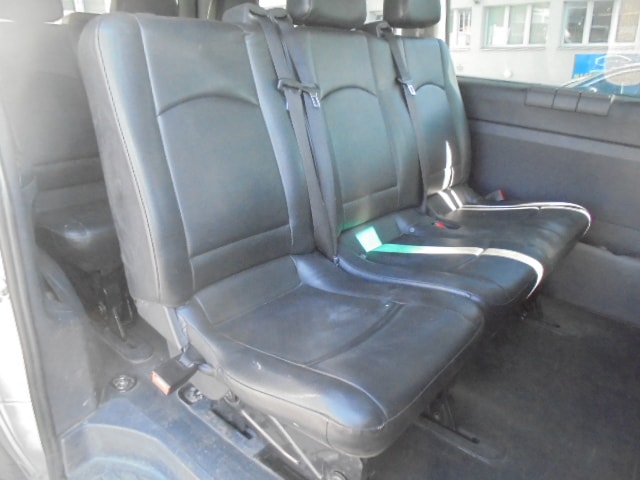 MERCEDES-BENZ Vito 116 CDI Blue Efficiency L 4Matic A-image-13