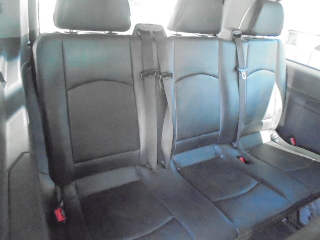 MERCEDES-BENZ Vito 116 CDI Blue Efficiency L 4Matic A-image-14