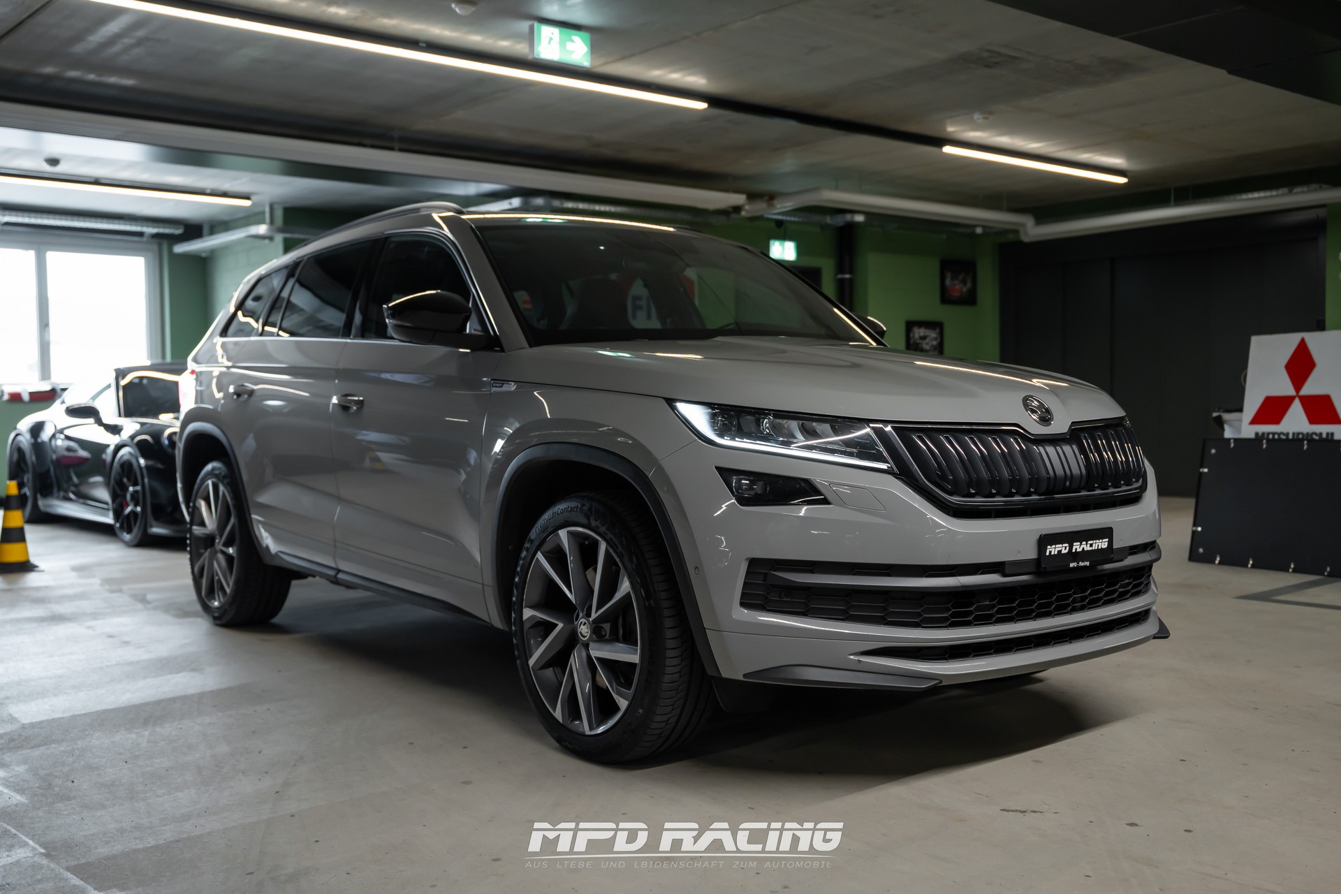 SKODA Kodiaq 2.0 TDI ABT SportLine 4x4 DSG-showroom-element-2