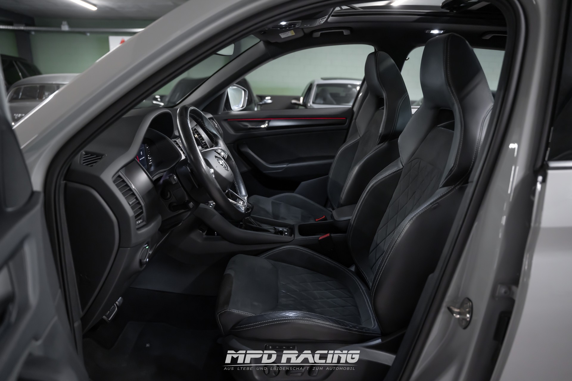 SKODA Kodiaq 2.0 TDI ABT SportLine 4x4 DSG-image-12