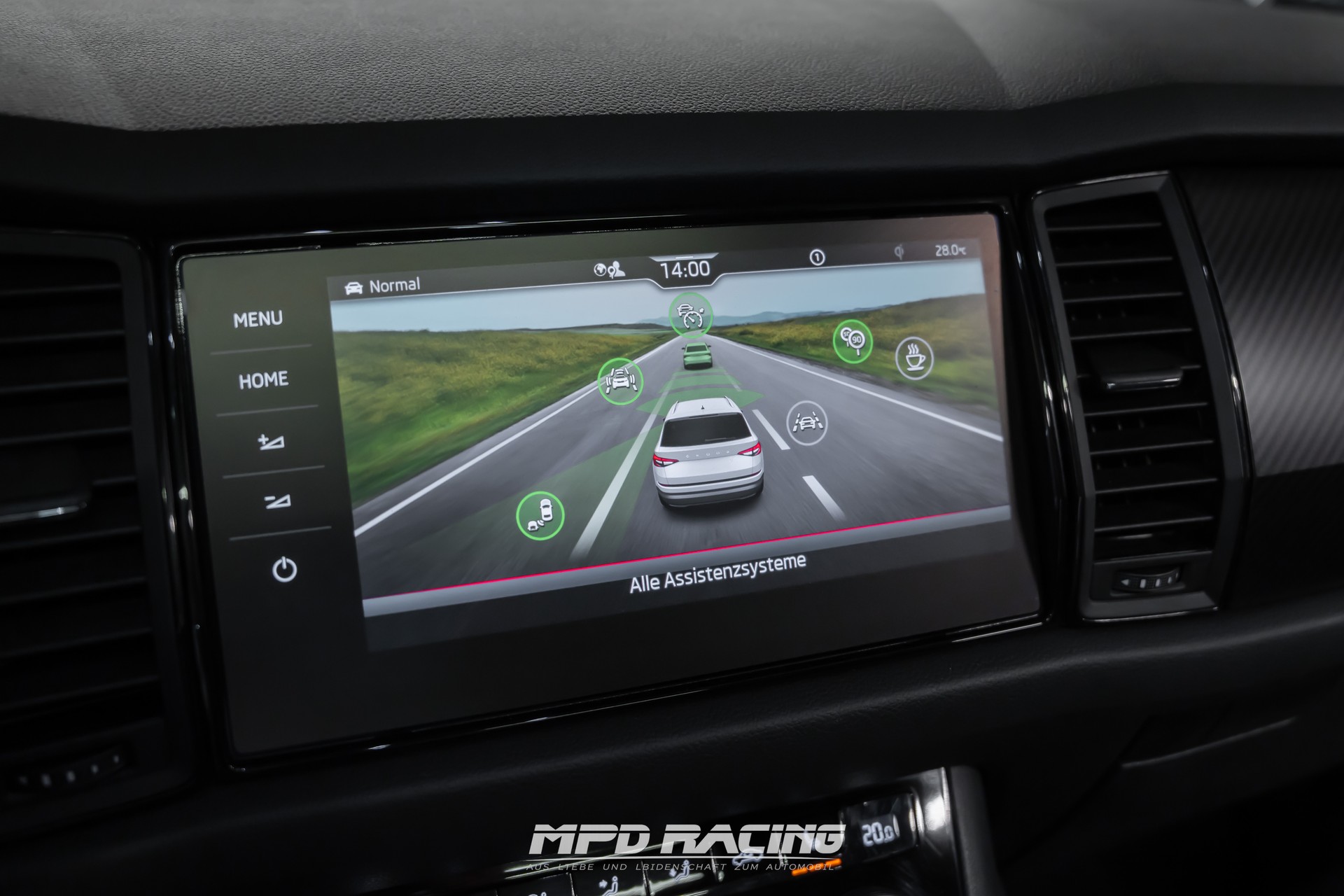 SKODA Kodiaq 2.0 TDI ABT SportLine 4x4 DSG-image-31