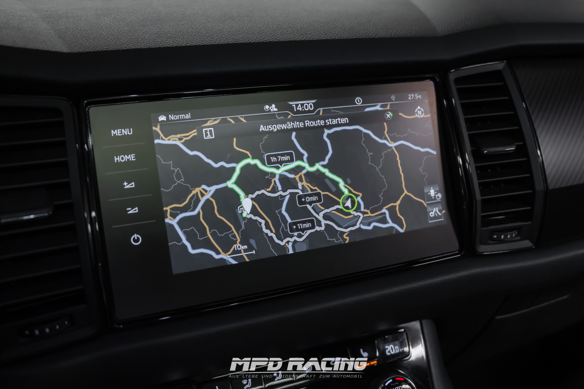 SKODA Kodiaq 2.0 TDI ABT SportLine 4x4 DSG-image-30