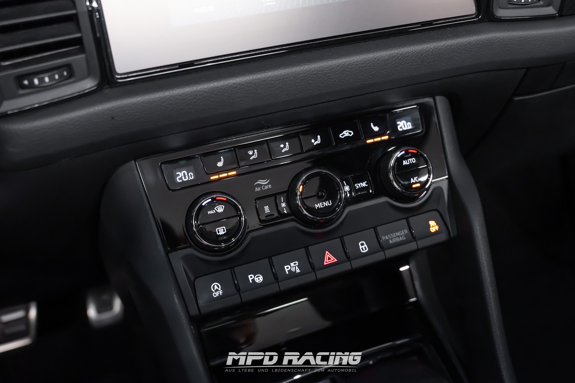 SKODA Kodiaq 2.0 TDI ABT SportLine 4x4 DSG-image-26