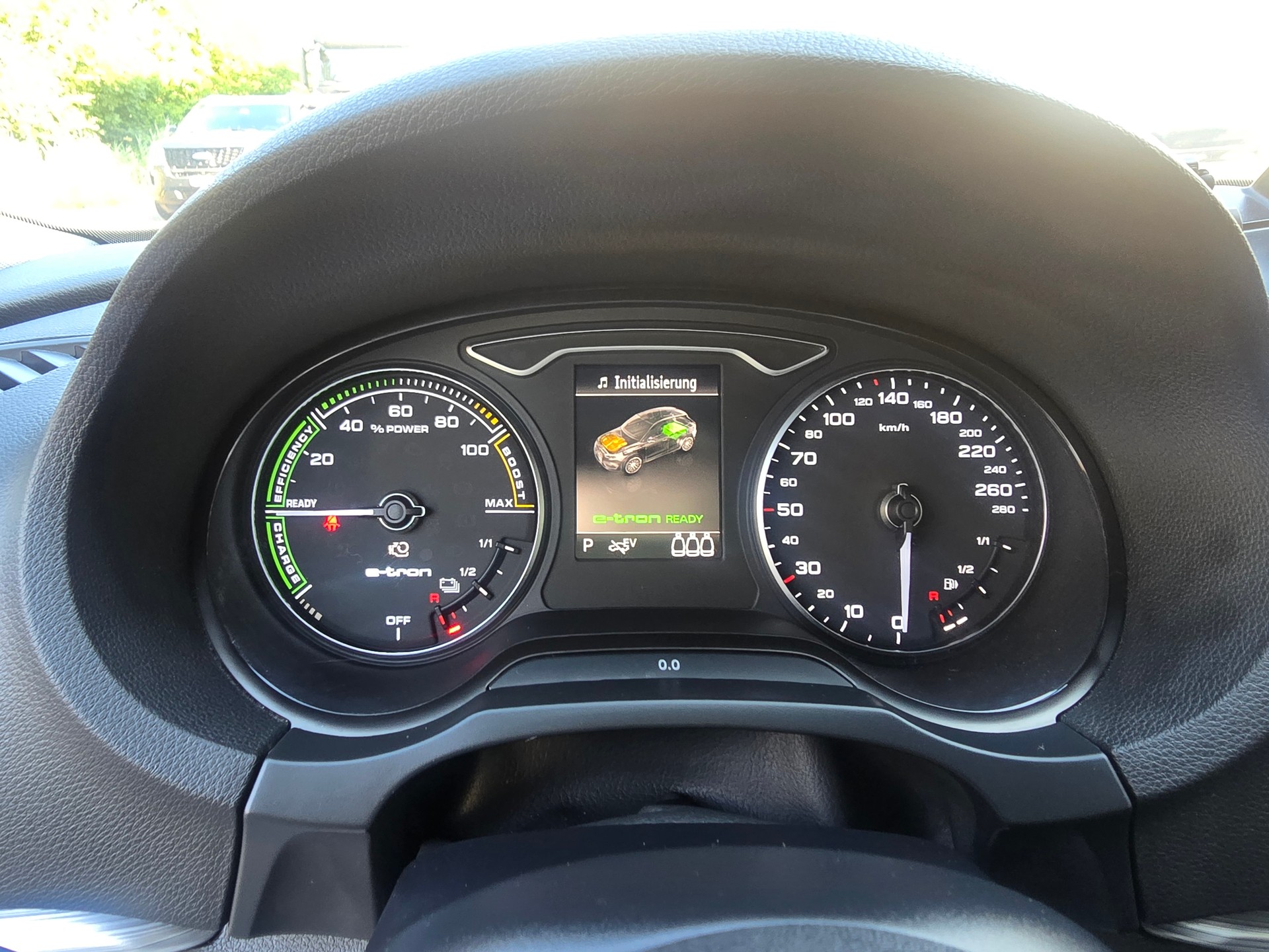 AUDI A3 Sportback 1.4 e-tron Sport S-tronic-image-19