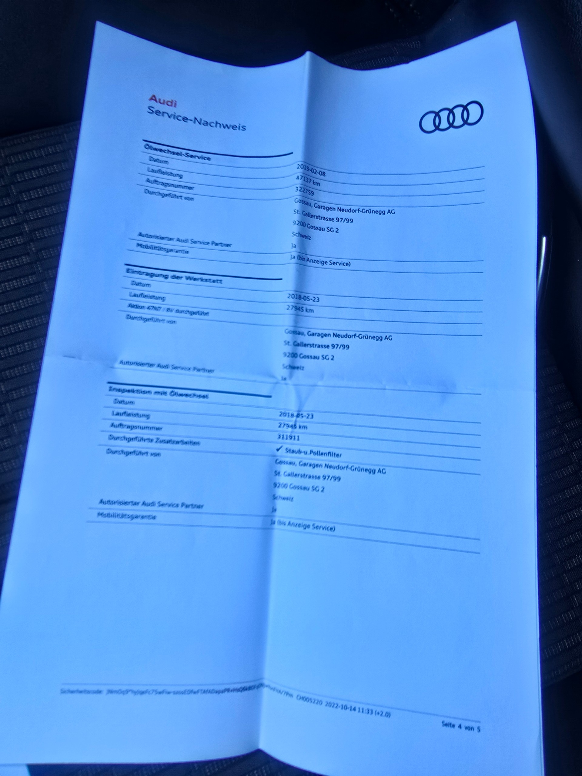 AUDI A3 Sportback 1.4 e-tron Sport S-tronic-image-26