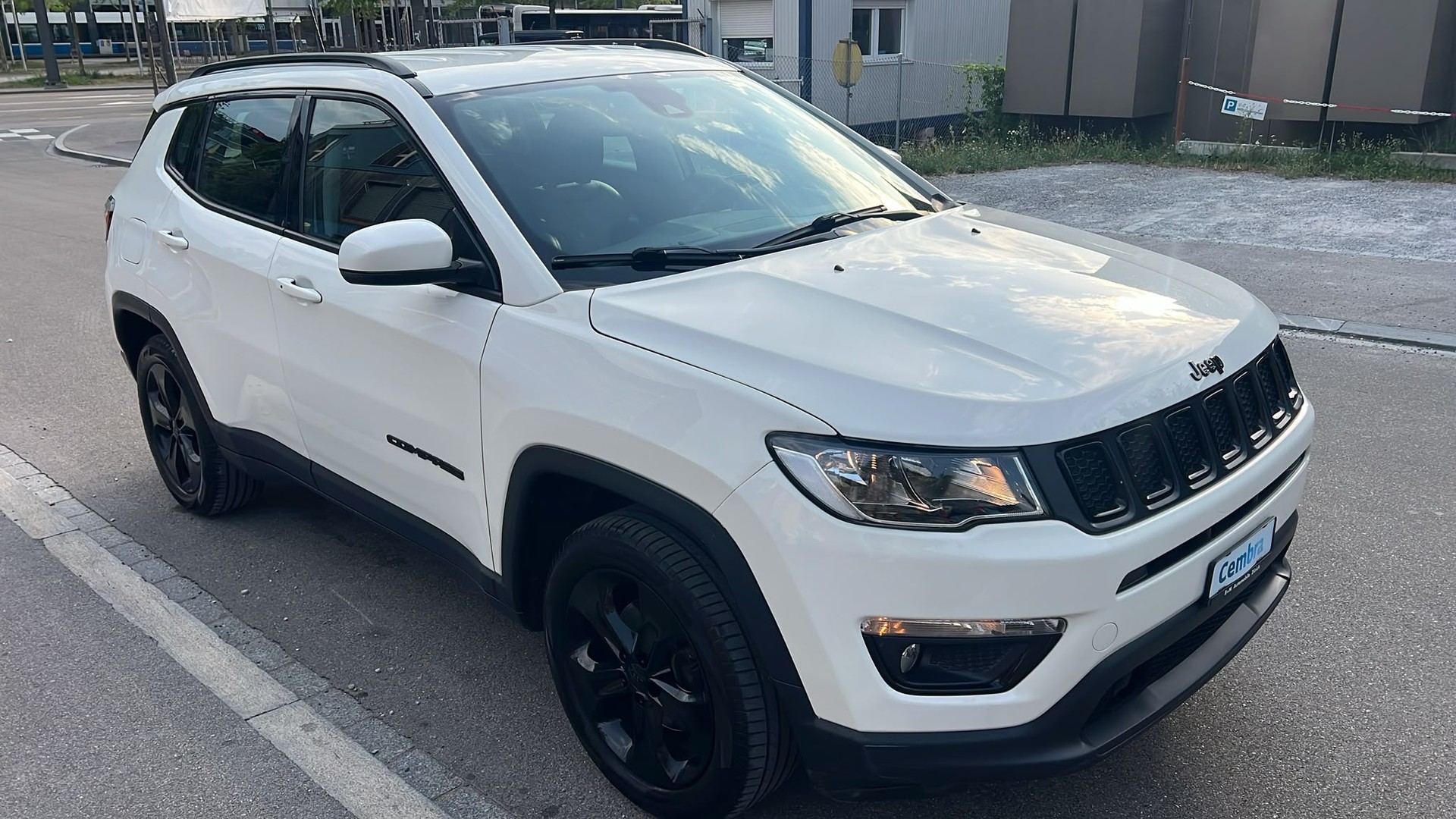 JEEP Compass 2.0CRD Night Eagle AWD 9ATX-showroom-element-2