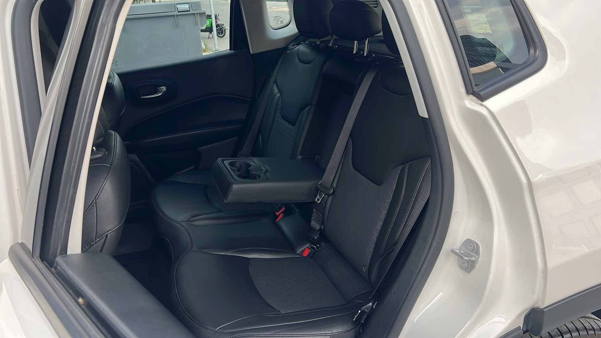 JEEP Compass 2.0CRD Night Eagle AWD 9ATX-image-16