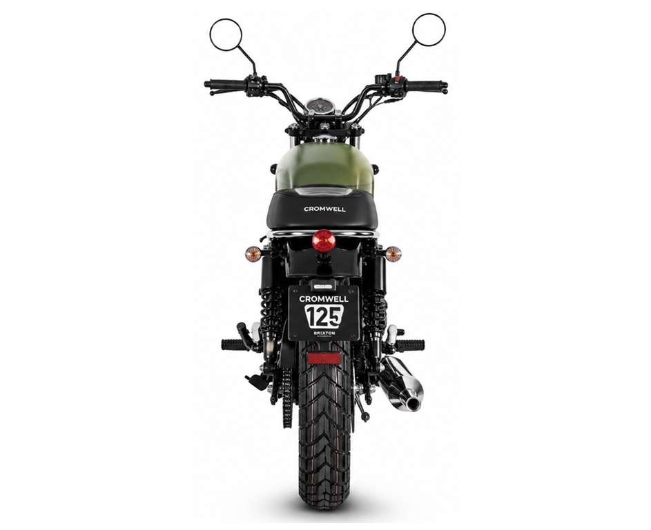 BRIXTON Cromwell 125 ABS-image-3