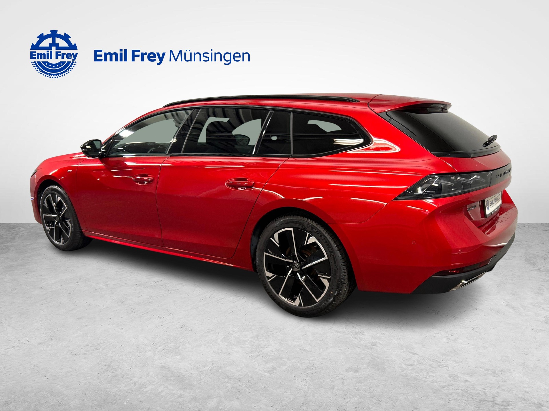 PEUGEOT 508 SW 1.5 BlueHDi GT-image-9
