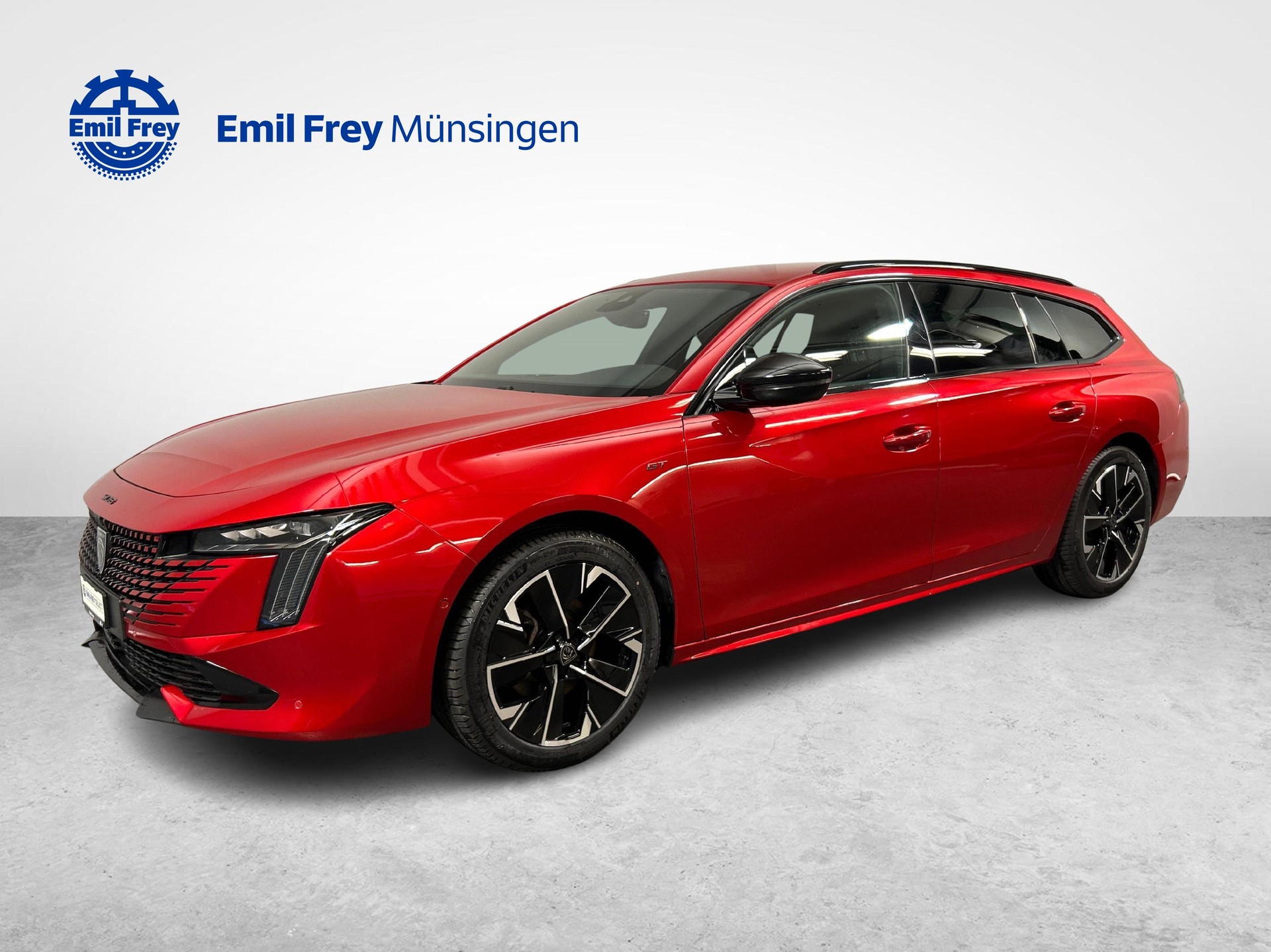 PEUGEOT 508 SW 1.5 BlueHDi GT-showroom-element-1