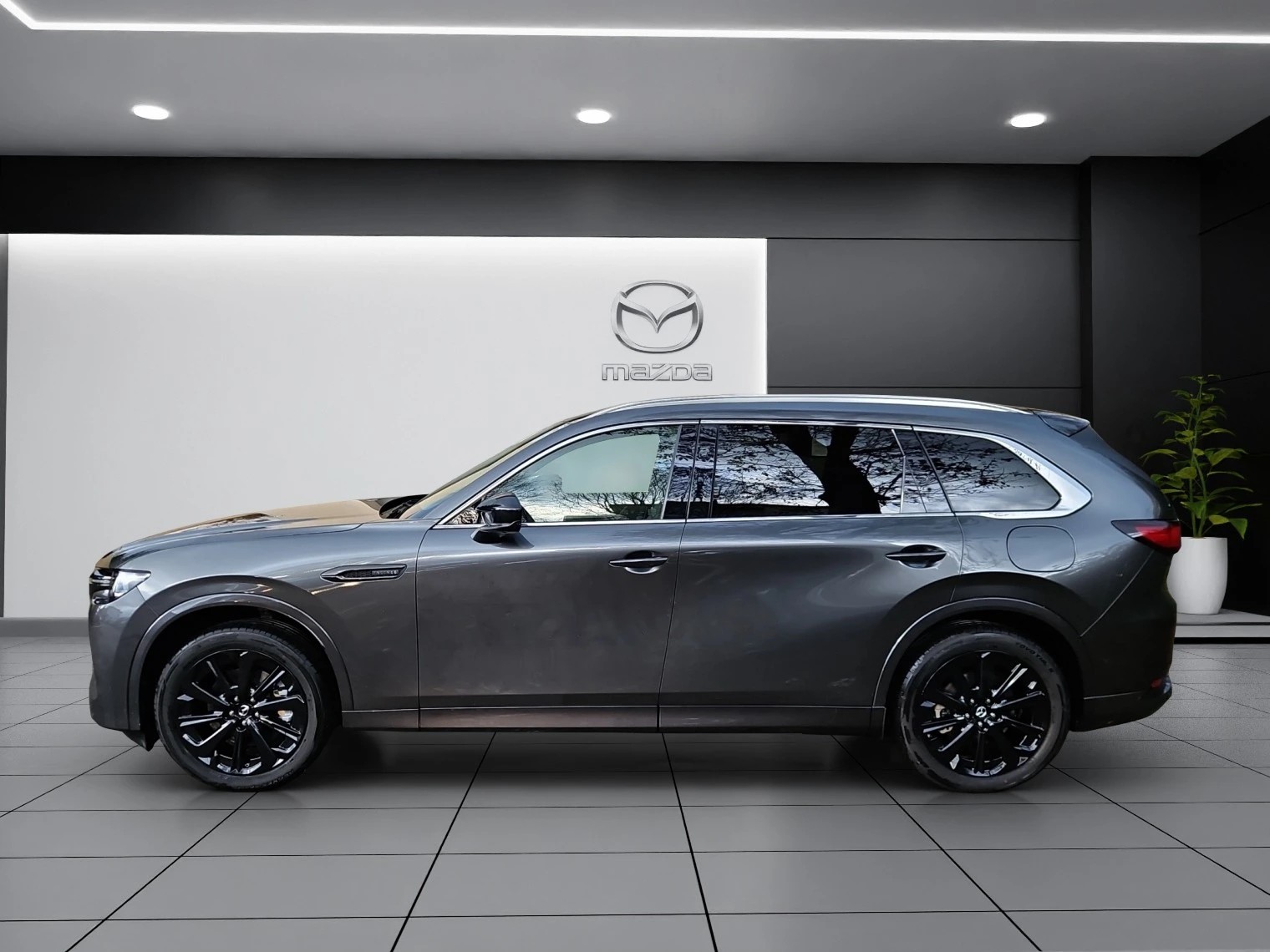 MAZDA CX-80 e-Skyactiv D254 MHEV AWD Homura Plus-showroom-element-2