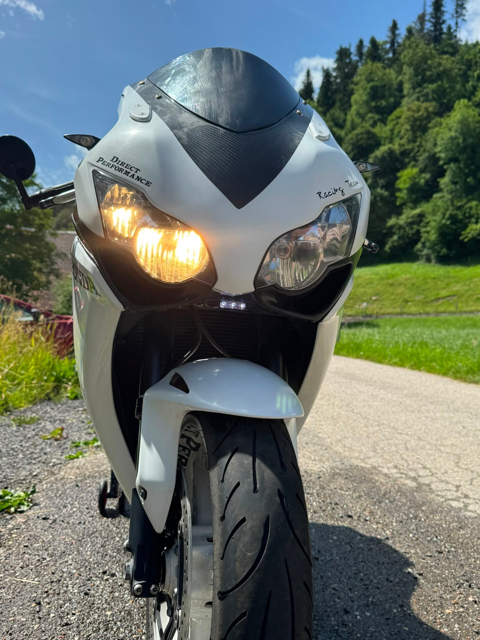 HONDA CBR 1000 RR-image-4