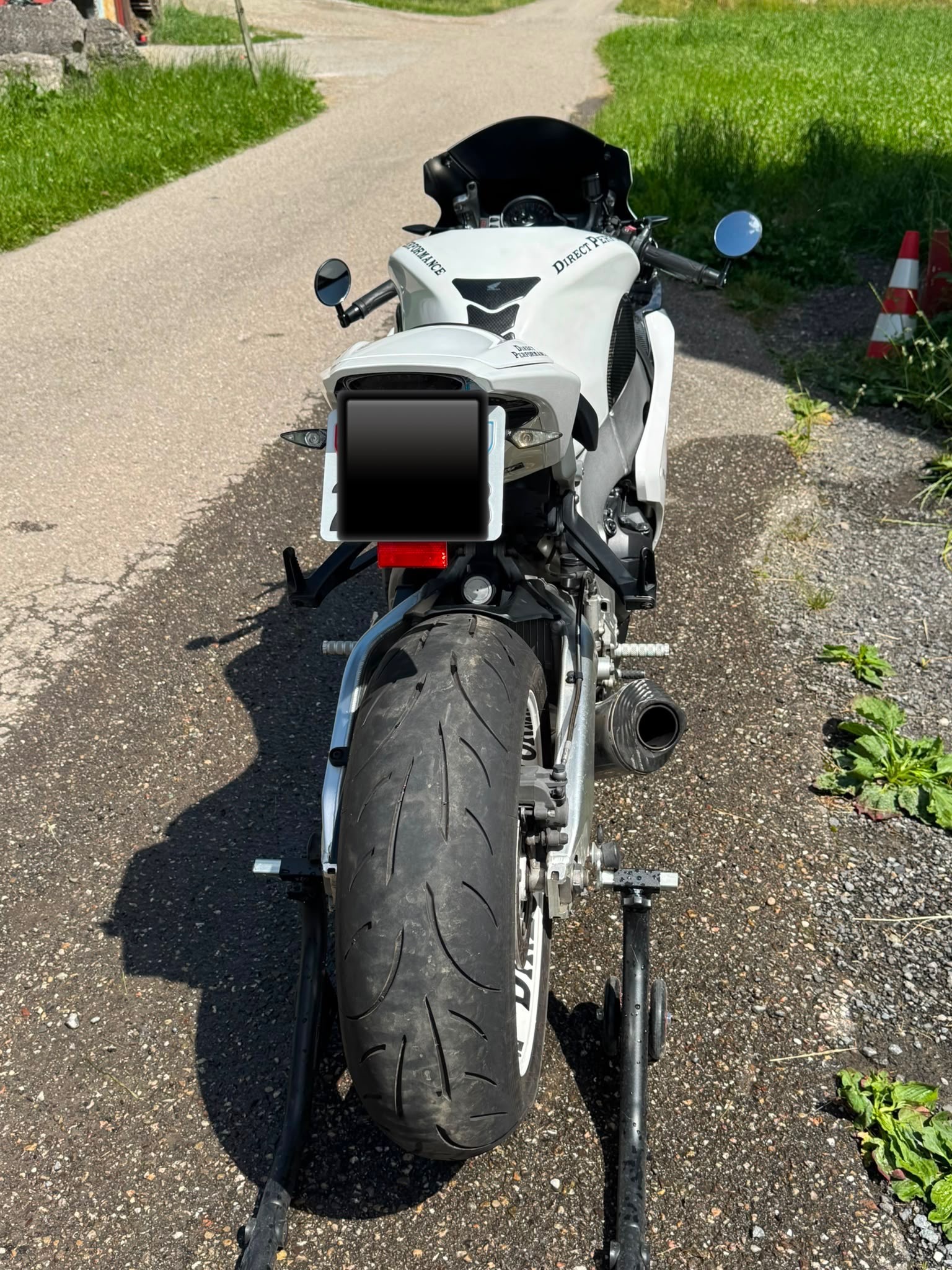 HONDA CBR 1000 RR-image-2