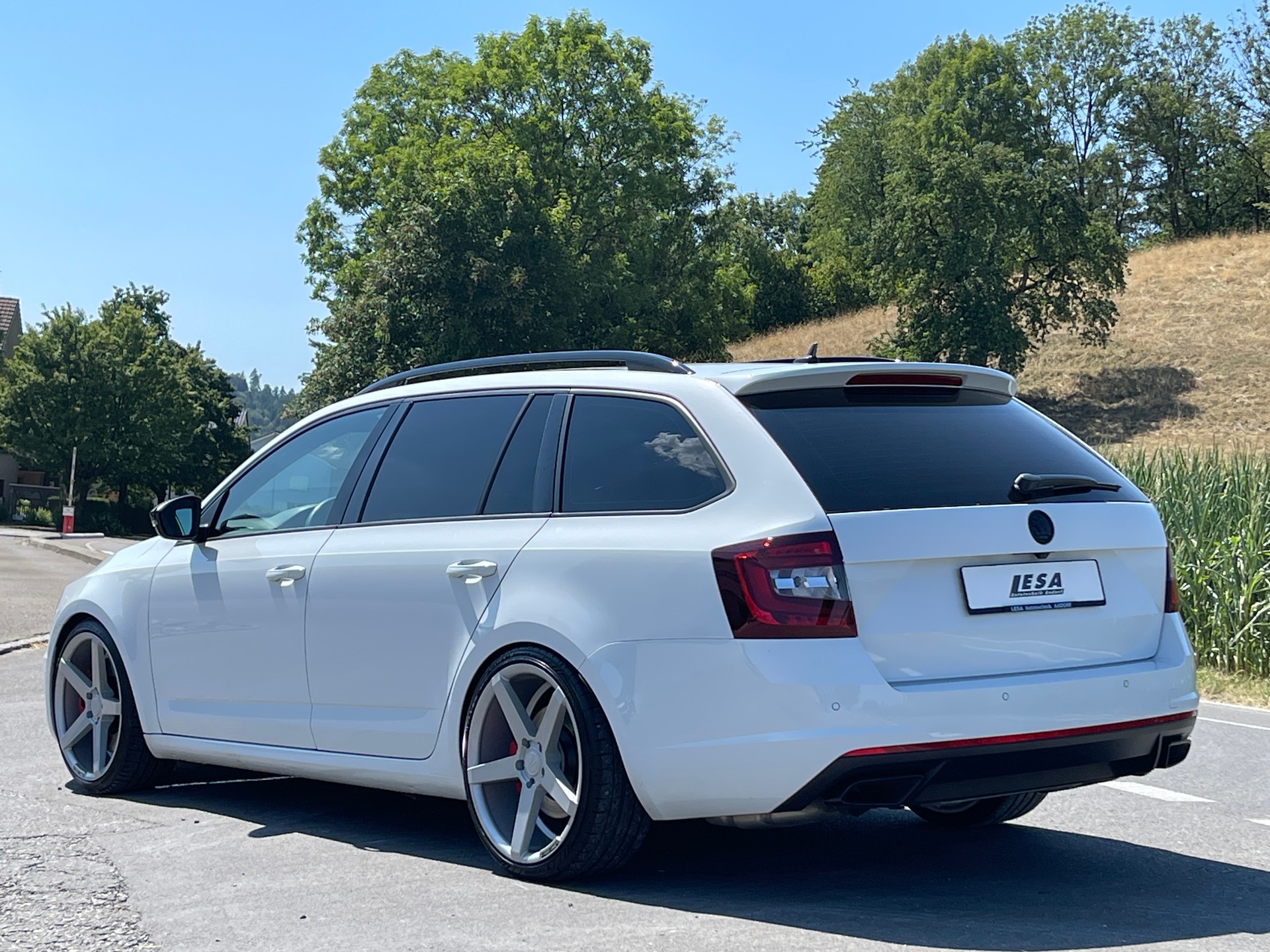 SKODA Octavia Combi 2.0 TSI RS 245 DSG-showroom-element-2
