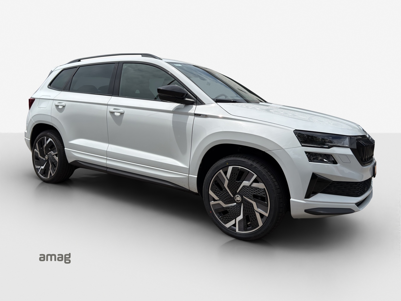 SKODA Karoq 2.0 TDI CR Sport Line 4x4 DSG-image-5