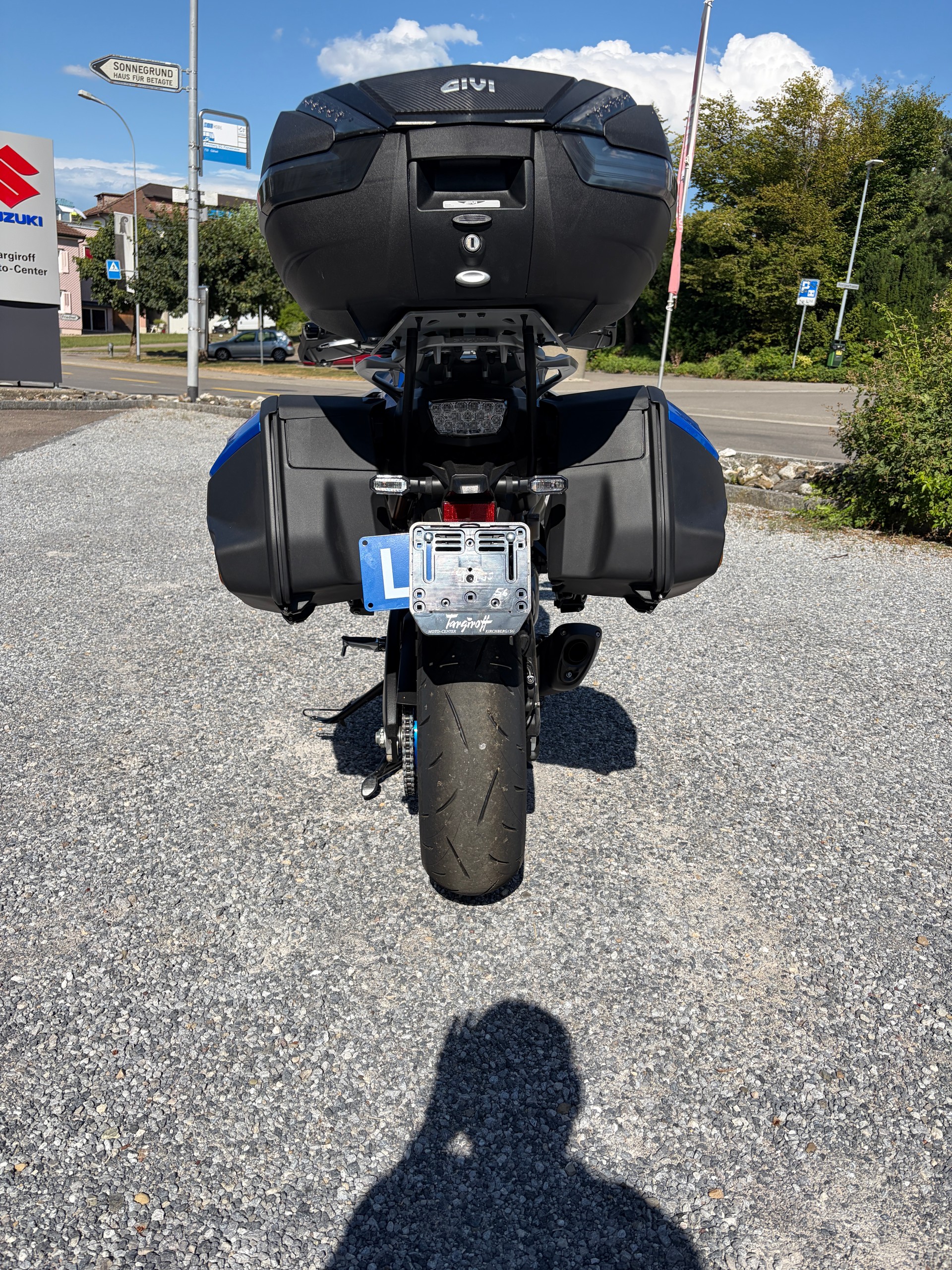 SUZUKI GSX-S 1000 GX Travel-image-3