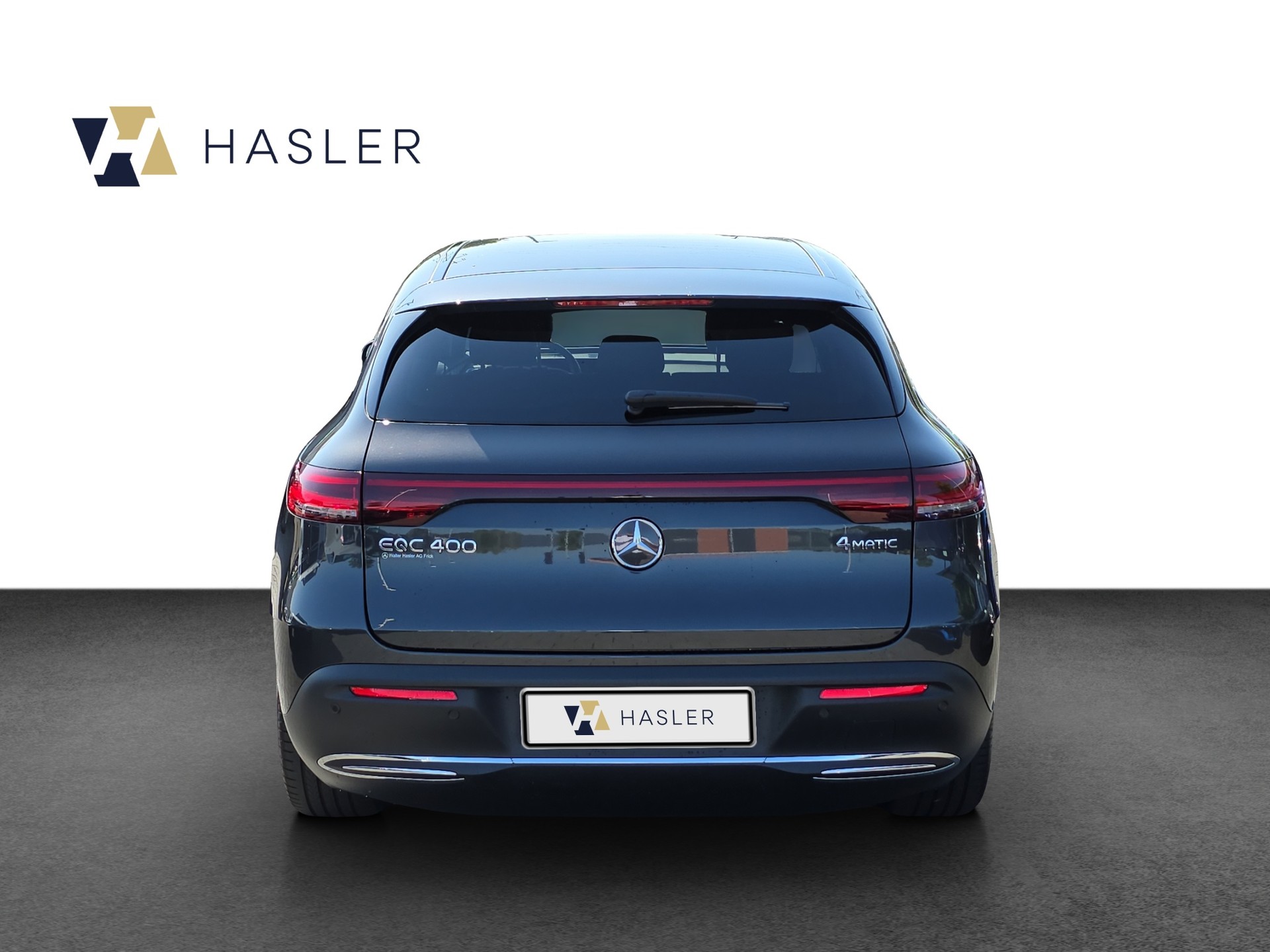 MERCEDES-BENZ EQC 400 4Matic-image-4