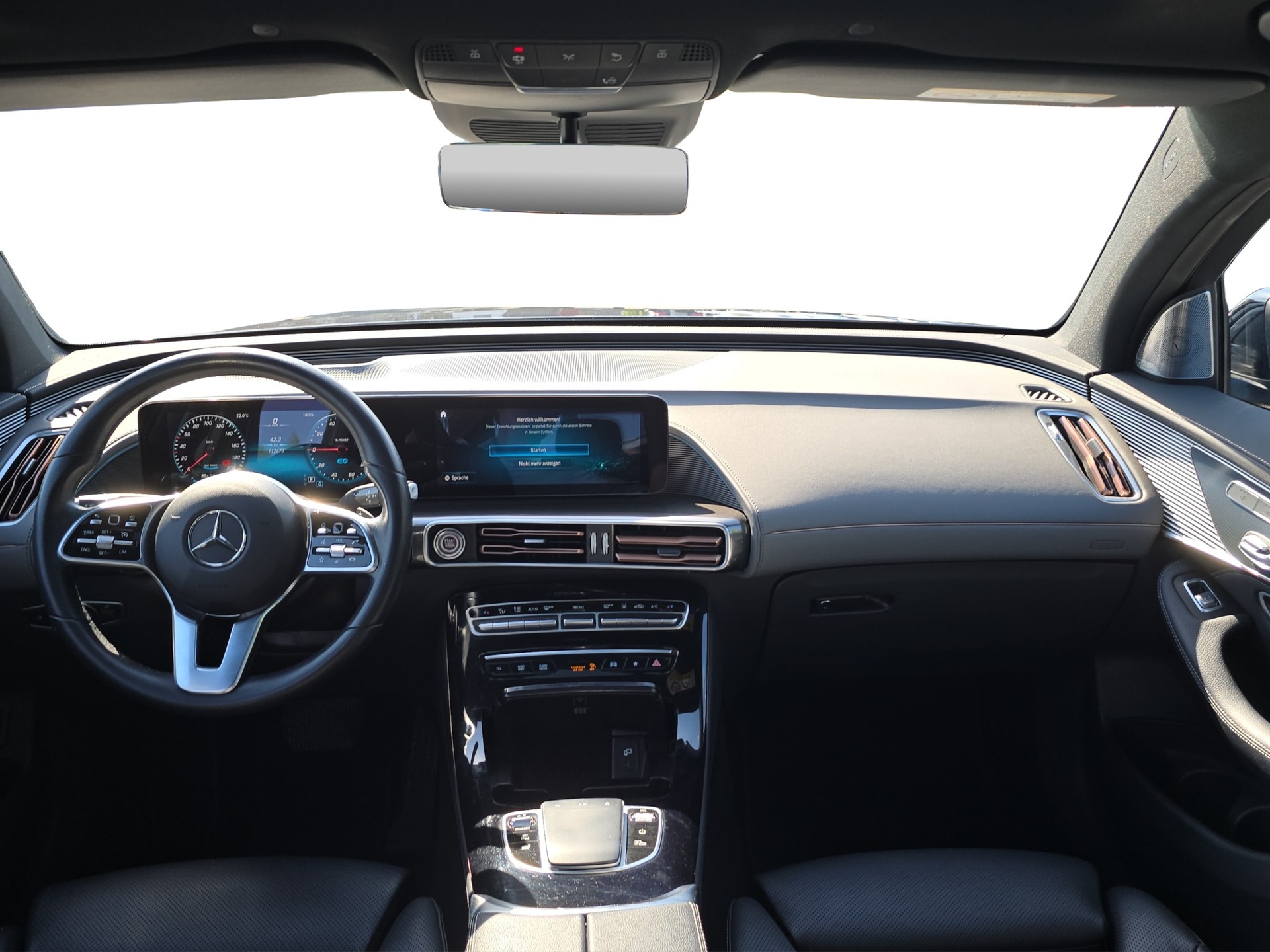 MERCEDES-BENZ EQC 400 4Matic-image-8