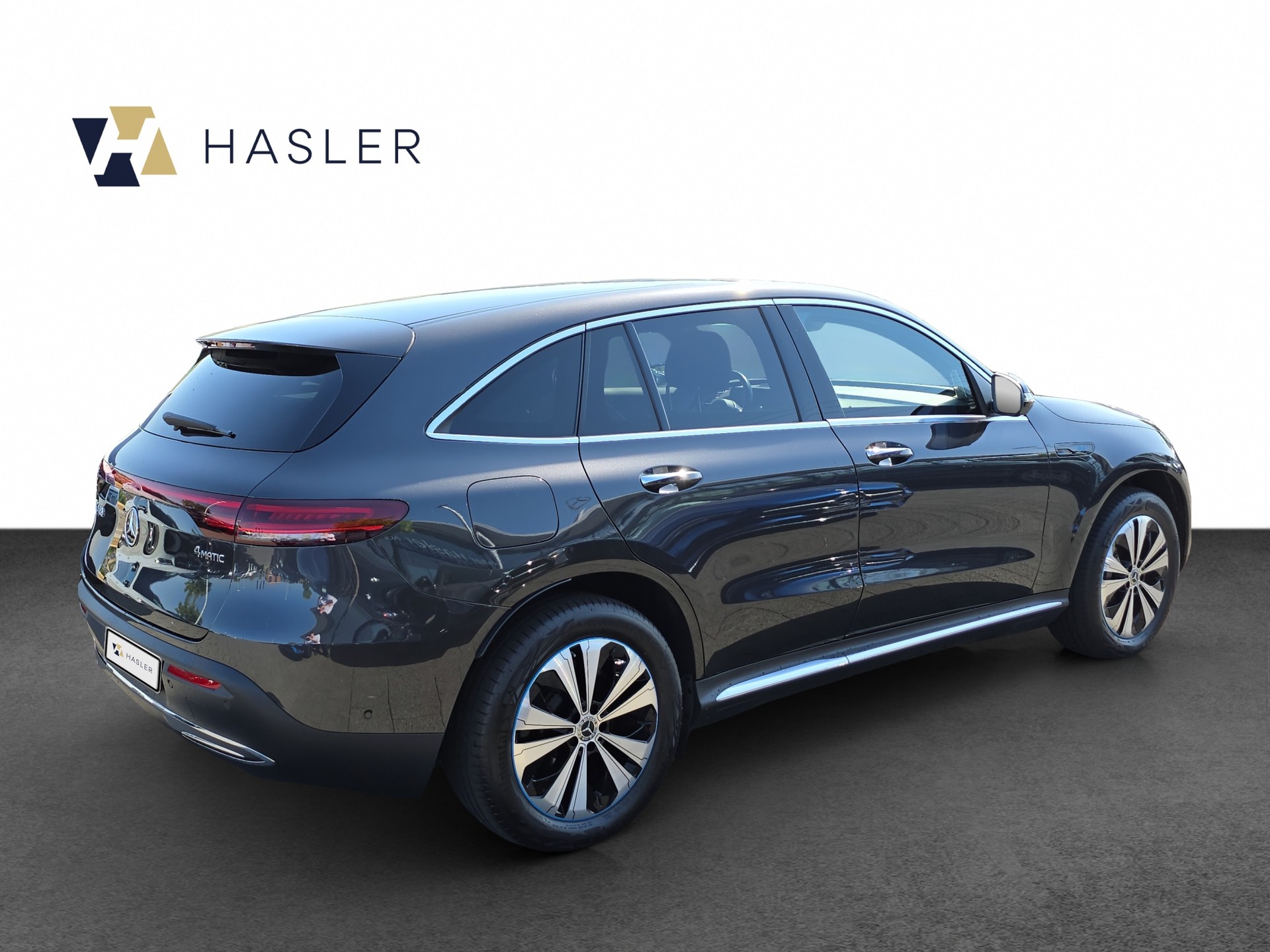 MERCEDES-BENZ EQC 400 4Matic-image-5