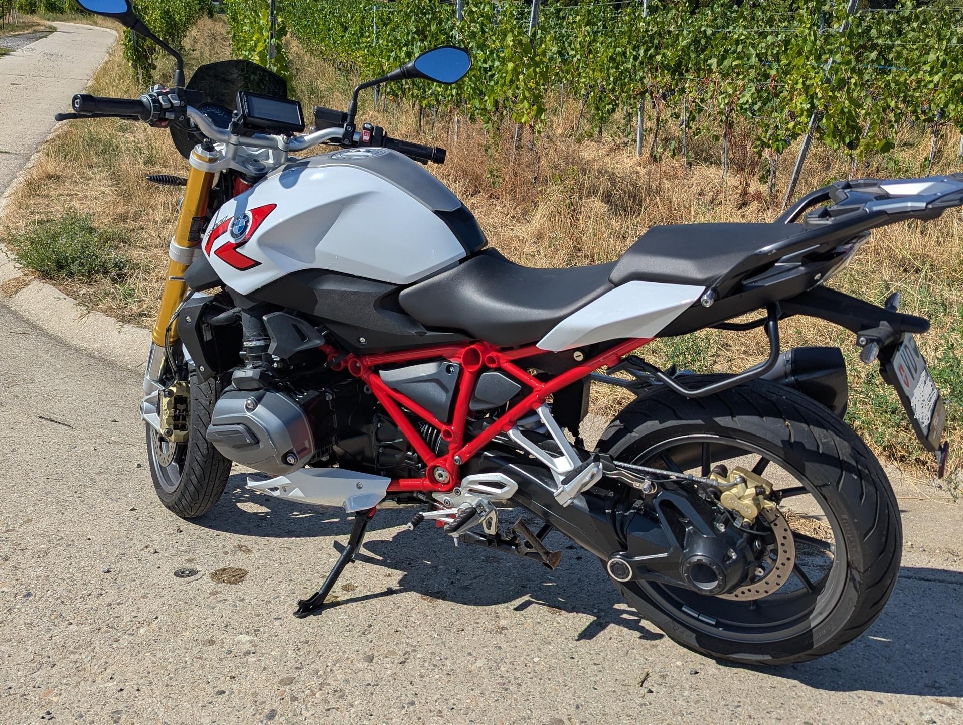 BMW R 1200 R-image-4