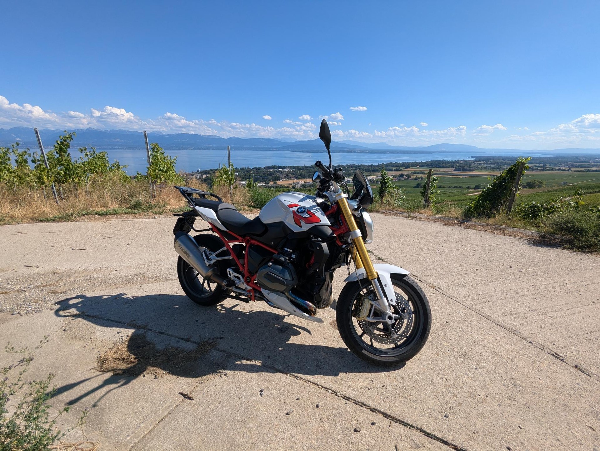 BMW R 1200 R-image-2