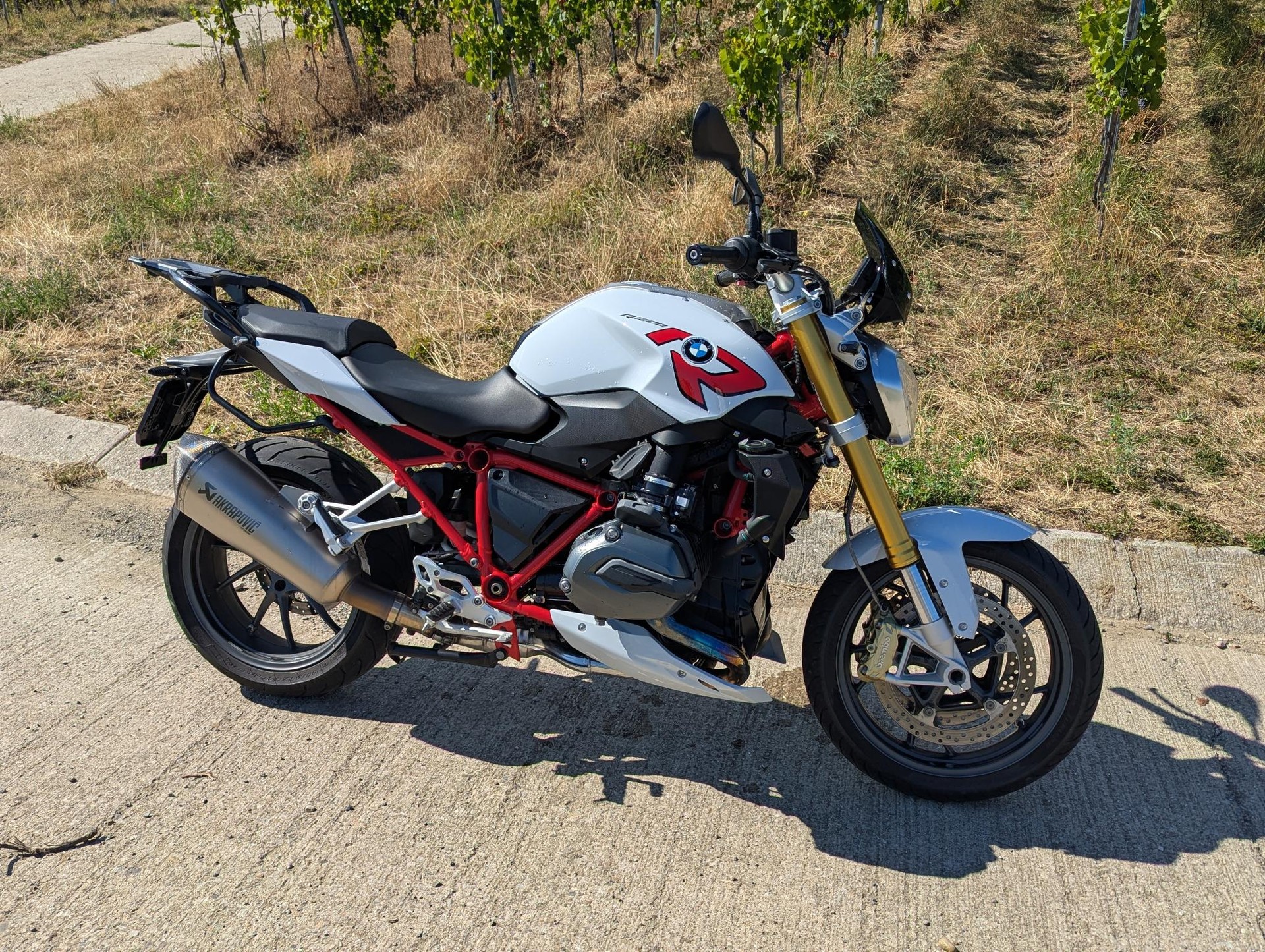 BMW R 1200 R-image-0