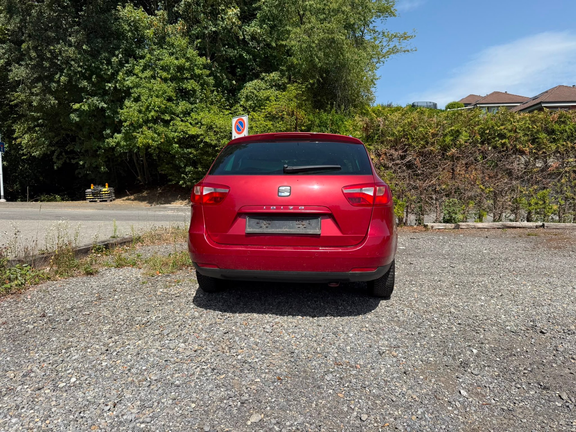 SEAT Ibiza ST 1.6 TDI Style-image-3