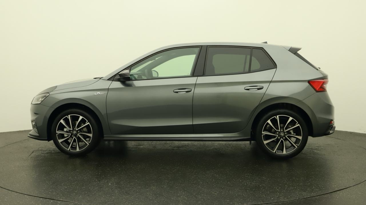 SKODA Fabia 1.0 TSI Monte Carlo DSG-showroom-element-1