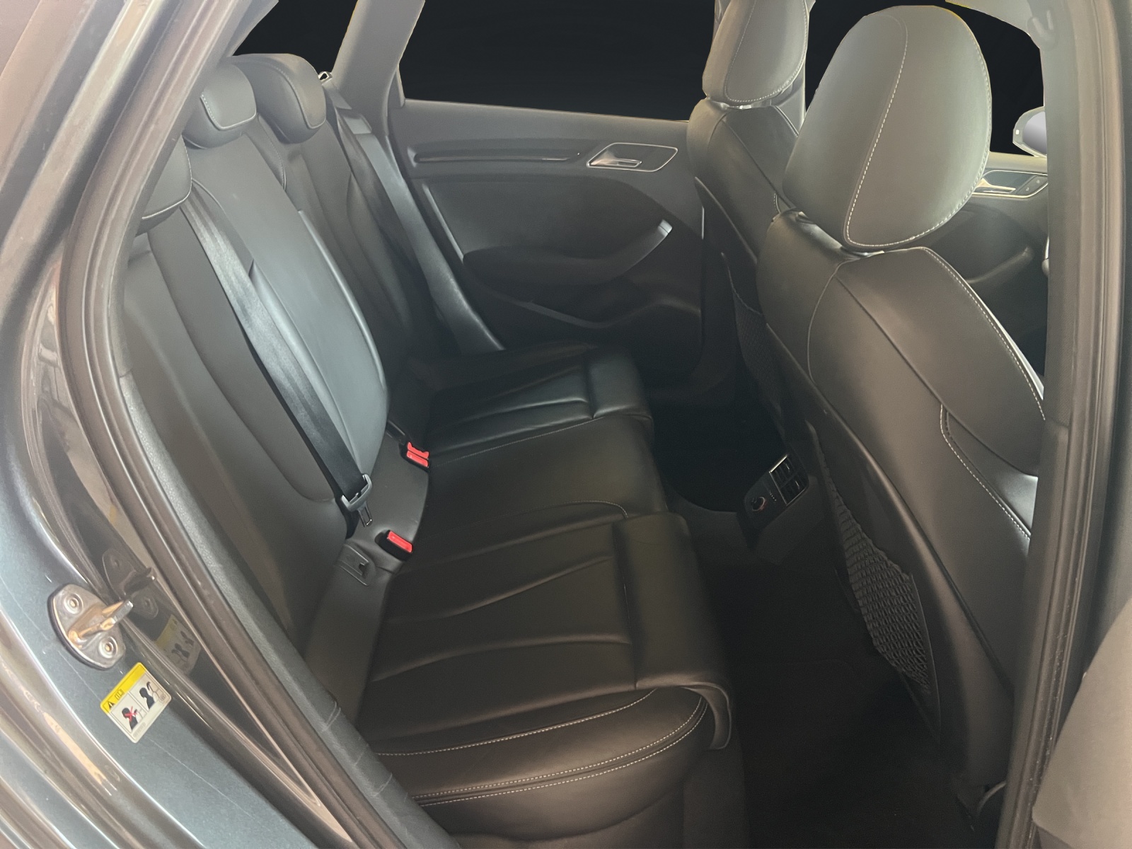 AUDI RS3 2.5 TSI quattro S-tronic-image-13