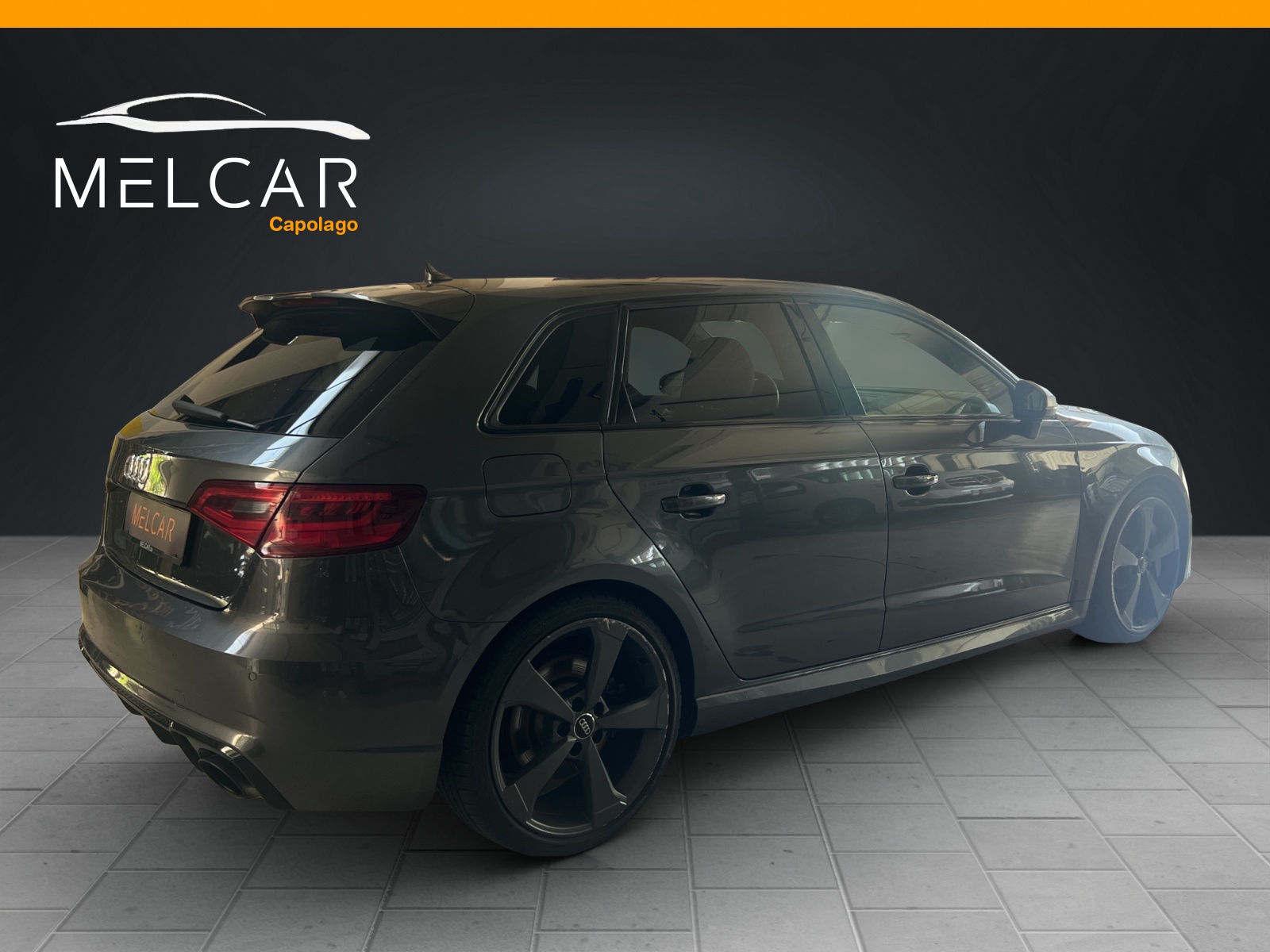 AUDI RS3 2.5 TSI quattro S-tronic-image-8