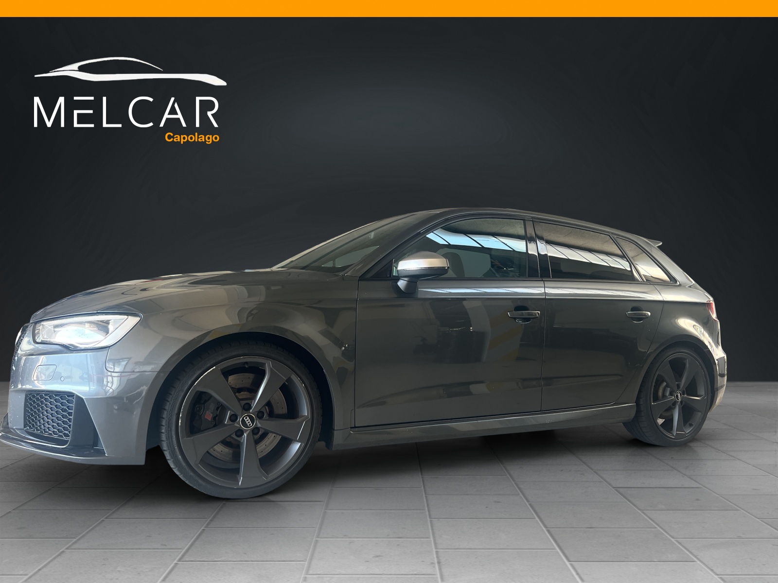 AUDI RS3 2.5 TSI quattro S-tronic-image-5