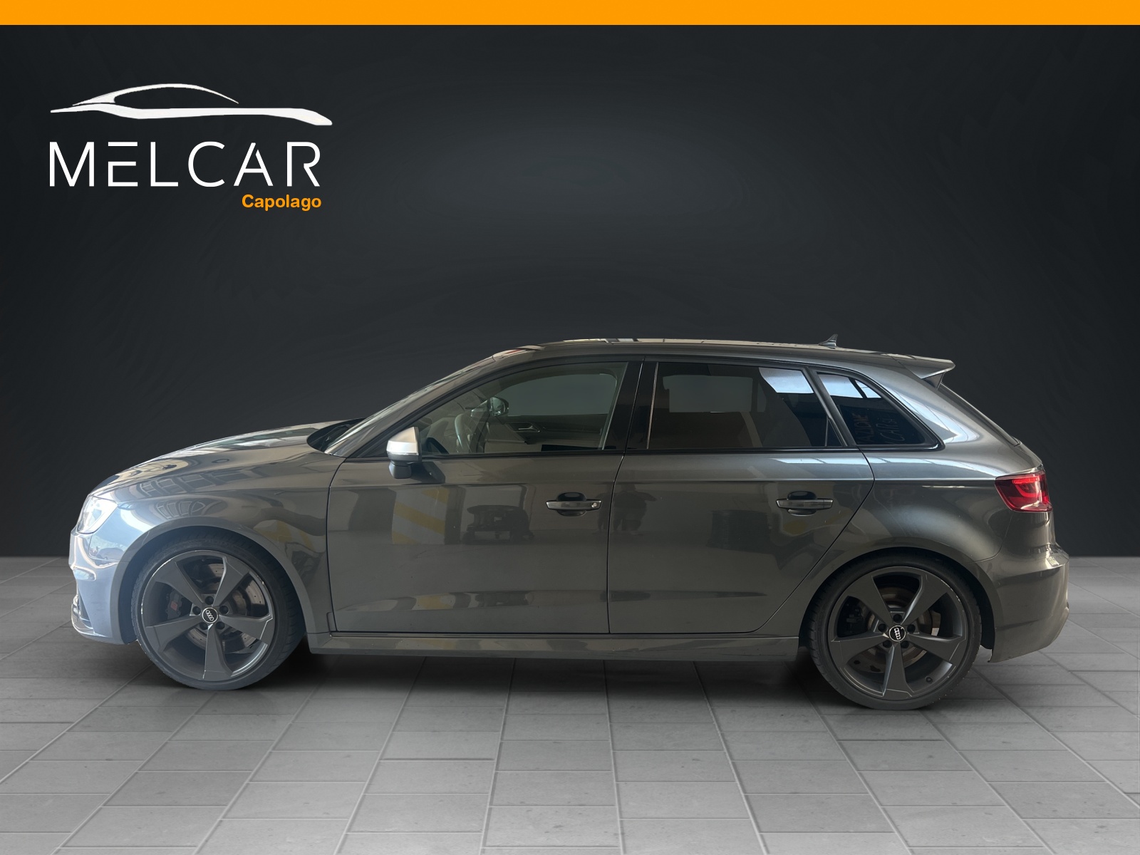 AUDI RS3 2.5 TSI quattro S-tronic-image-6