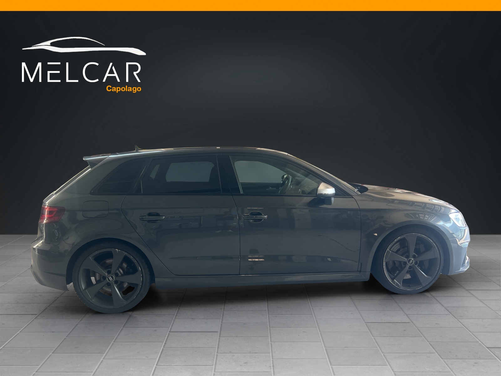 AUDI RS3 2.5 TSI quattro S-tronic-image-7
