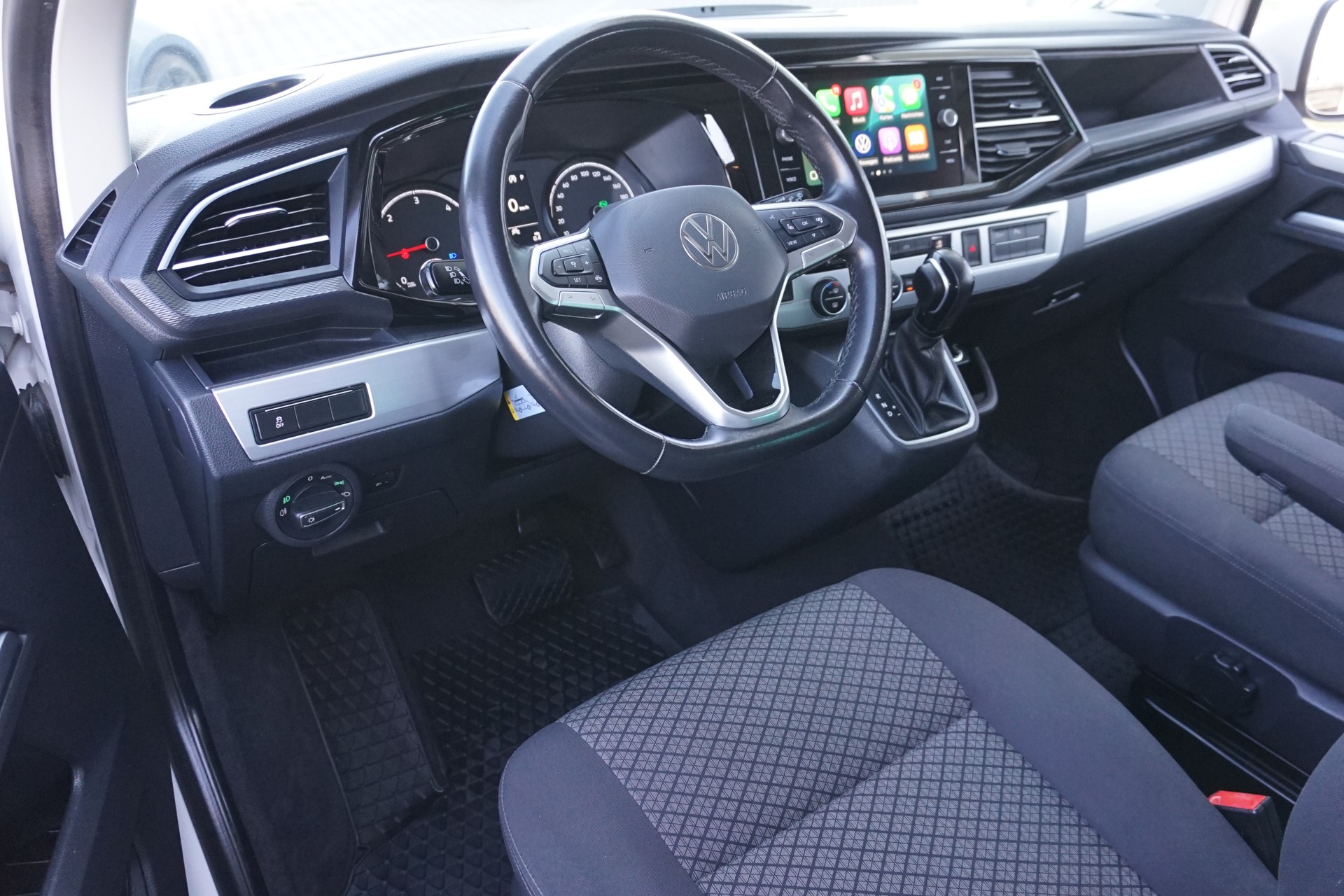 VW T6.1 California TDI Beach Liberty Automat 150PS mit Abstandsregeltempomat-image-21