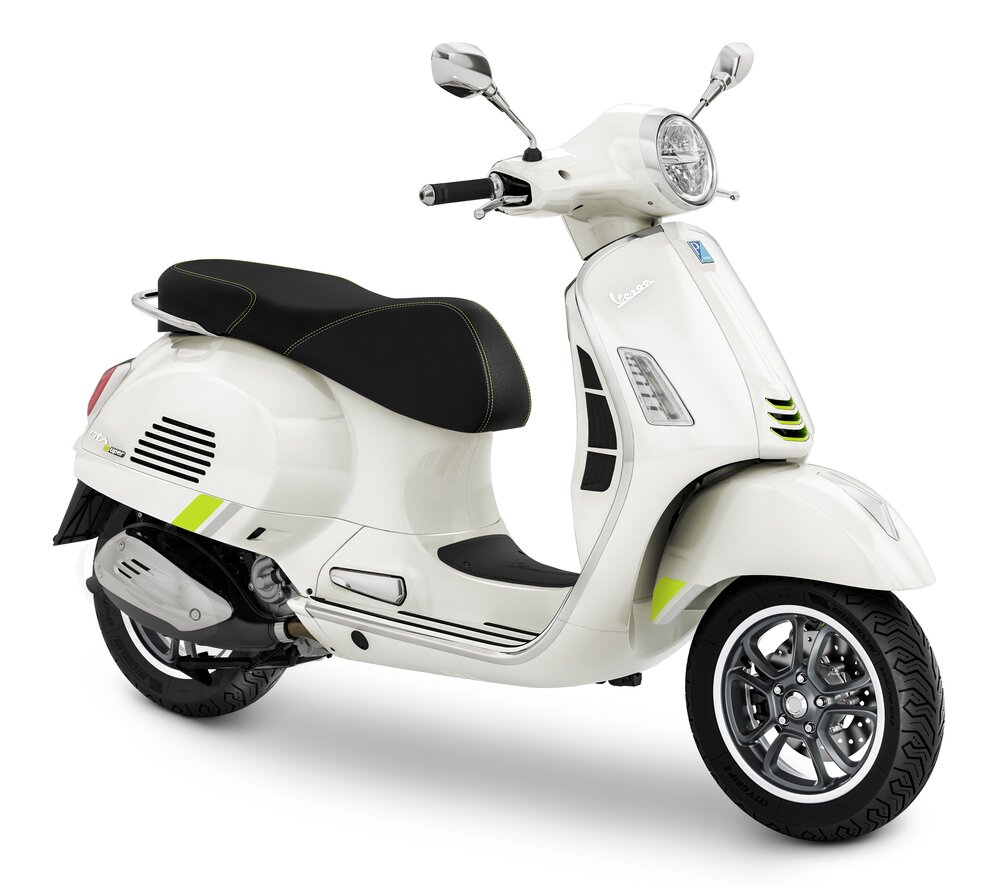 PIAGGIO Vespa GTS Super Tech 310 MY25 E5+ (4 Jahre Garantie)-image-15