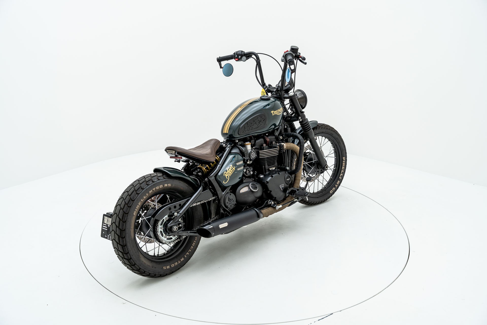 TRIUMPH Bonneville 1200 Bobber ABS-image-3