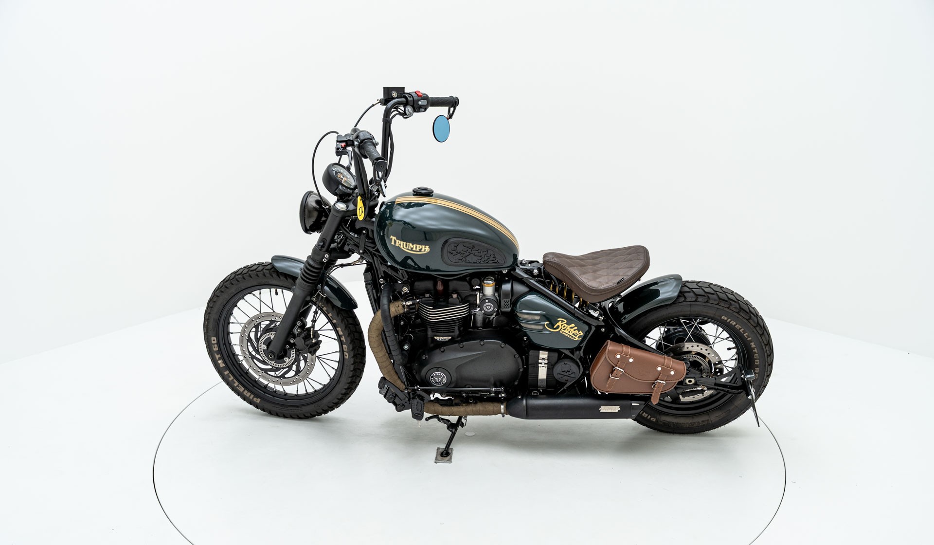 TRIUMPH Bonneville 1200 Bobber ABS-image-5