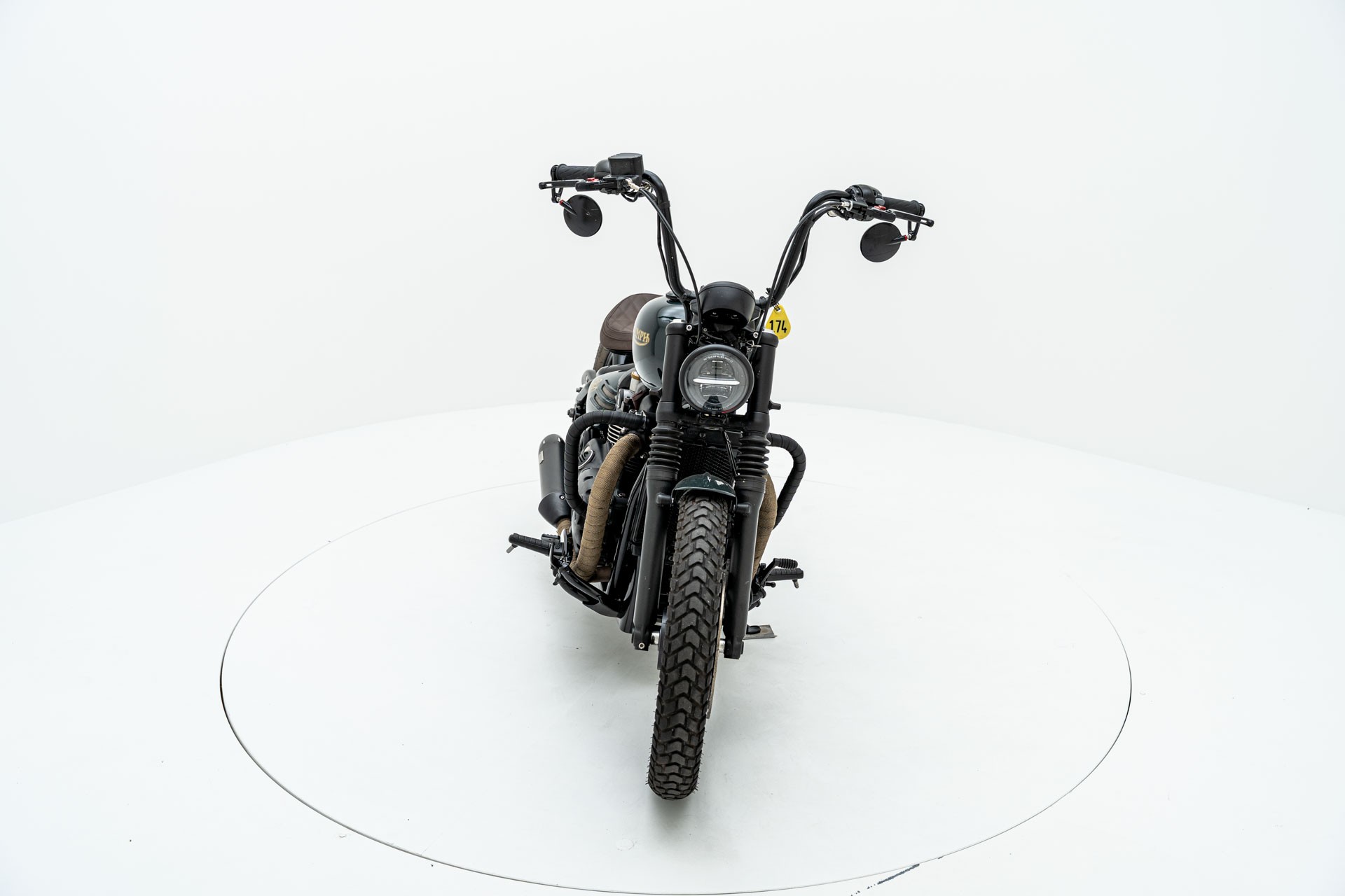 TRIUMPH Bonneville 1200 Bobber ABS-image-6