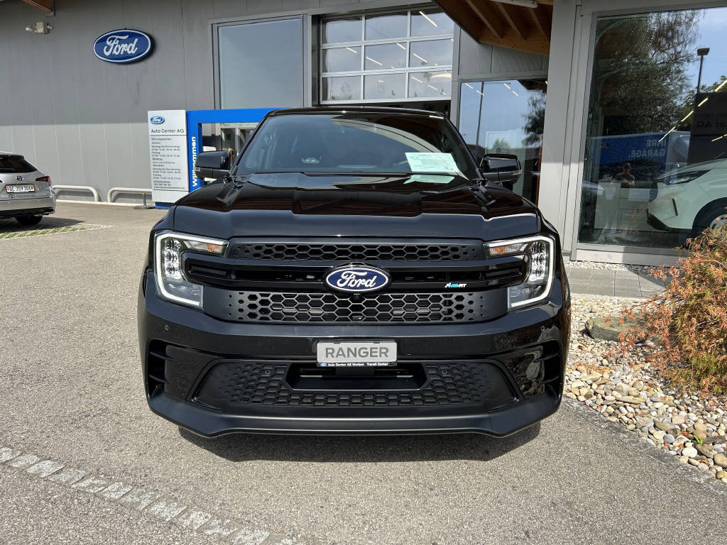 FORD Ranger 2.3 EcoBoost 4x4 MS-RT PHEV-image-25