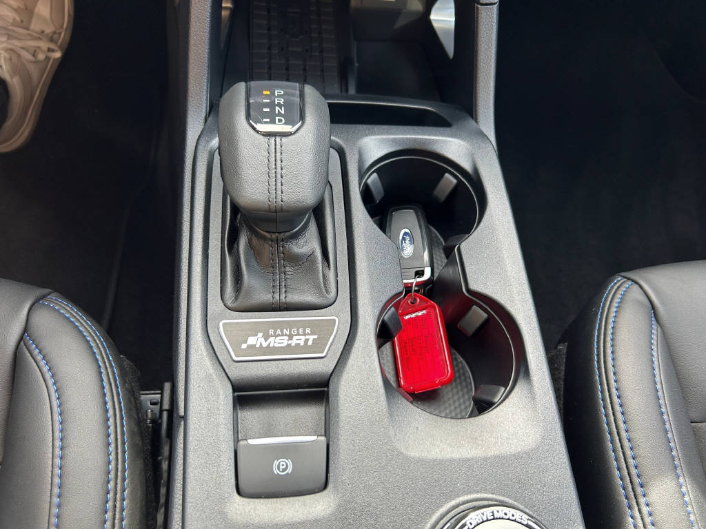 FORD Ranger 2.3 EcoBoost 4x4 MS-RT PHEV-image-18