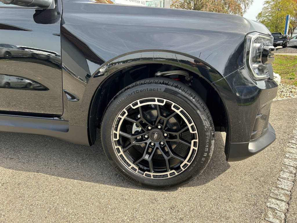 FORD Ranger 2.3 EcoBoost 4x4 MS-RT PHEV-image-24