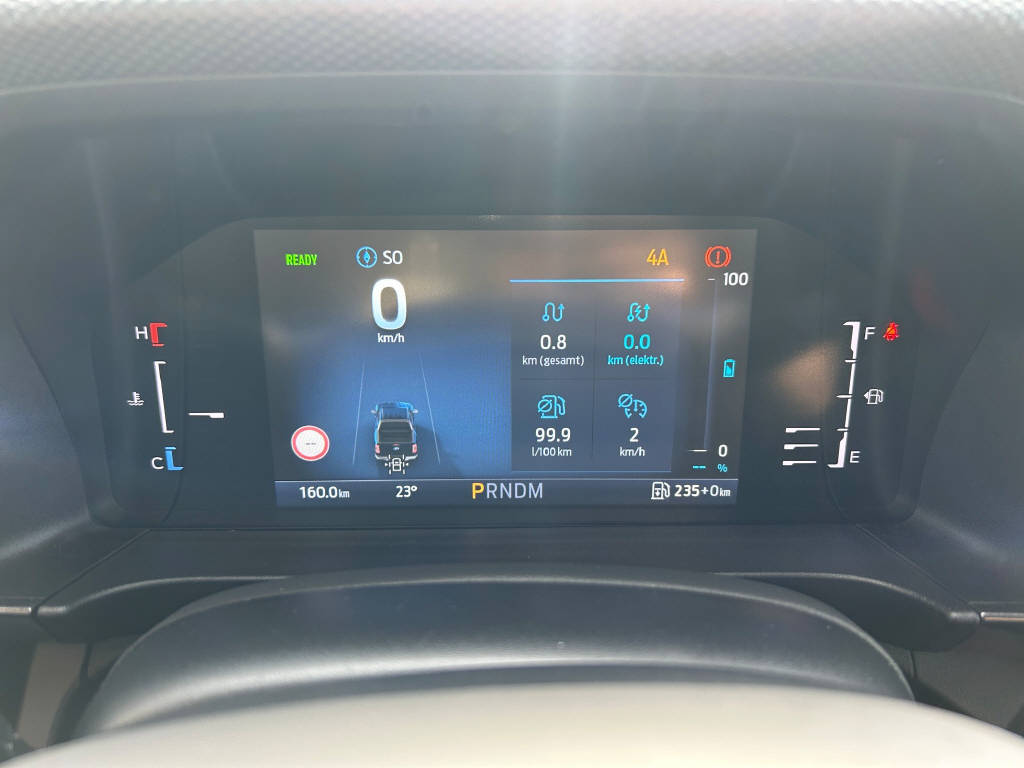 FORD Ranger 2.3 EcoBoost 4x4 MS-RT PHEV-image-13